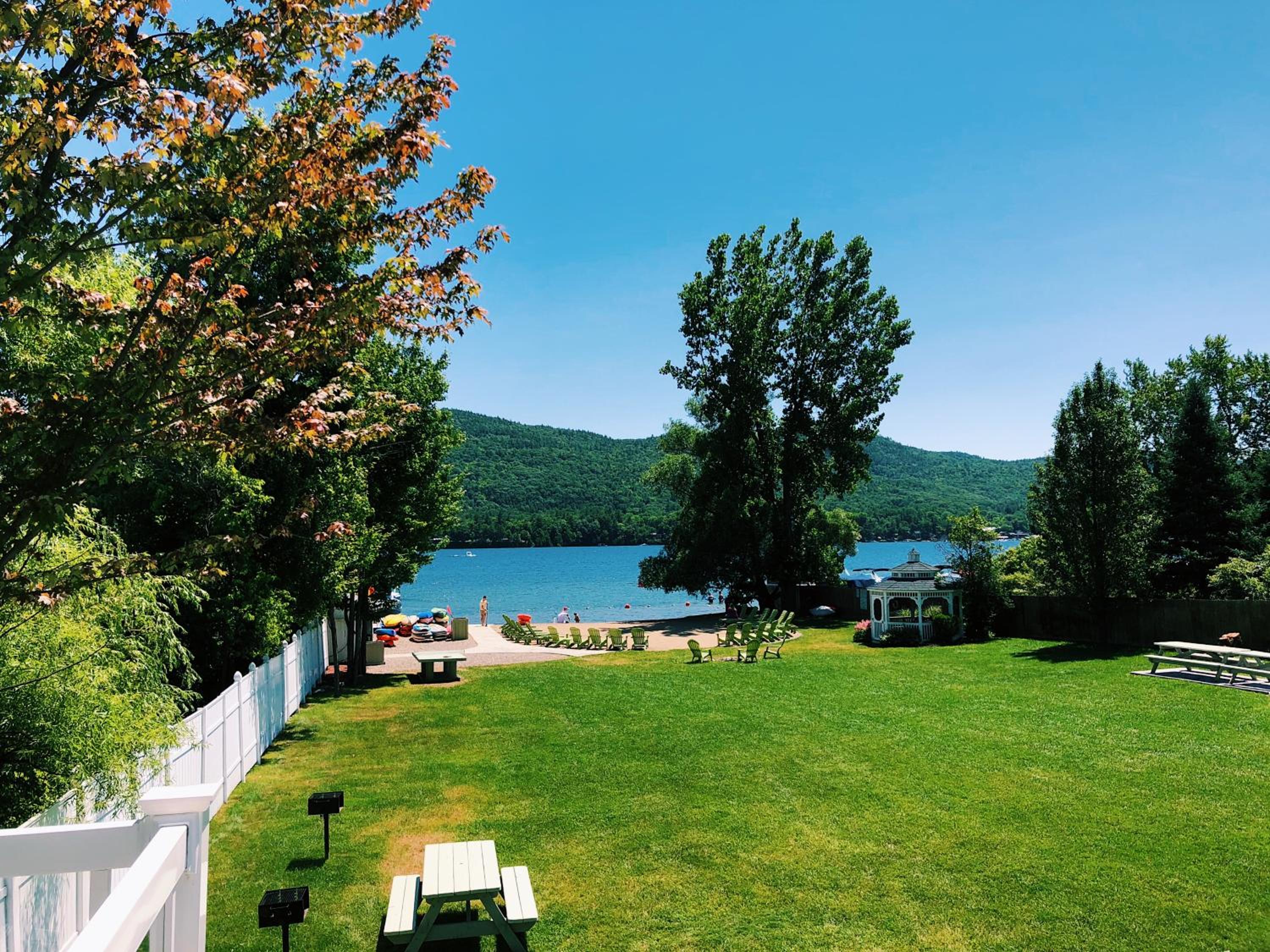 Shore Meadows Lodge LLC