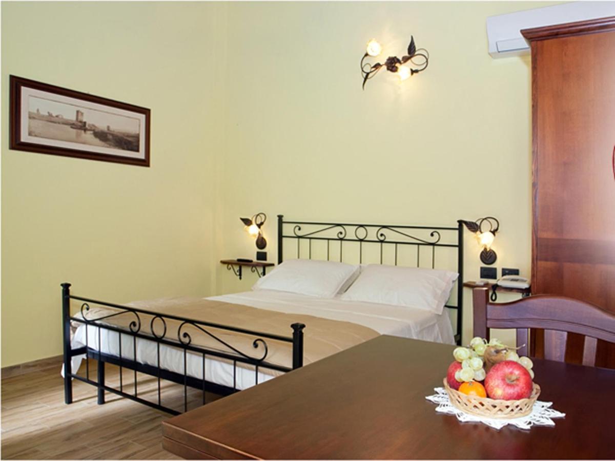 Agriturismo Il Sesto Senso view 5