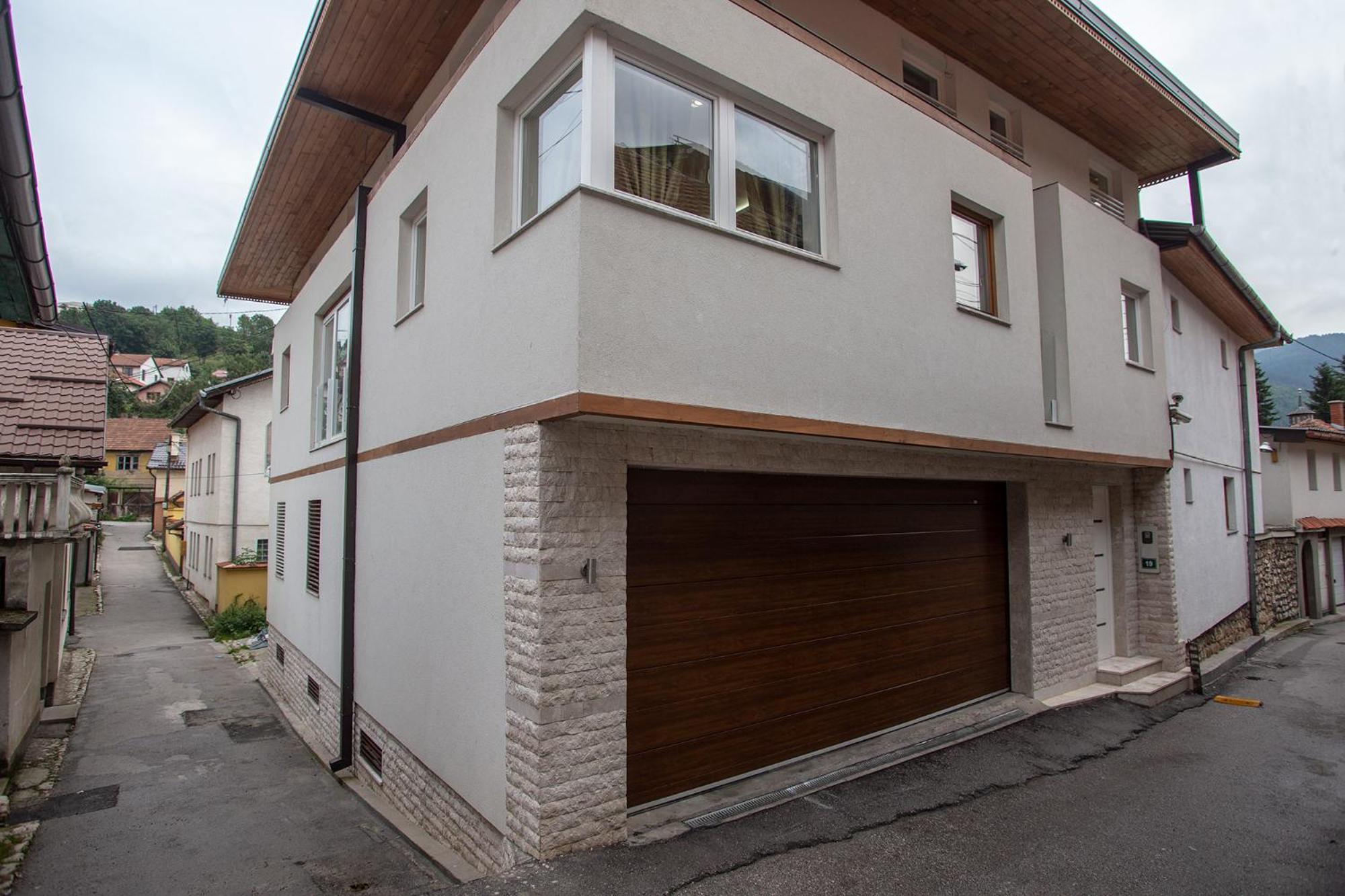 Guest House Hendek