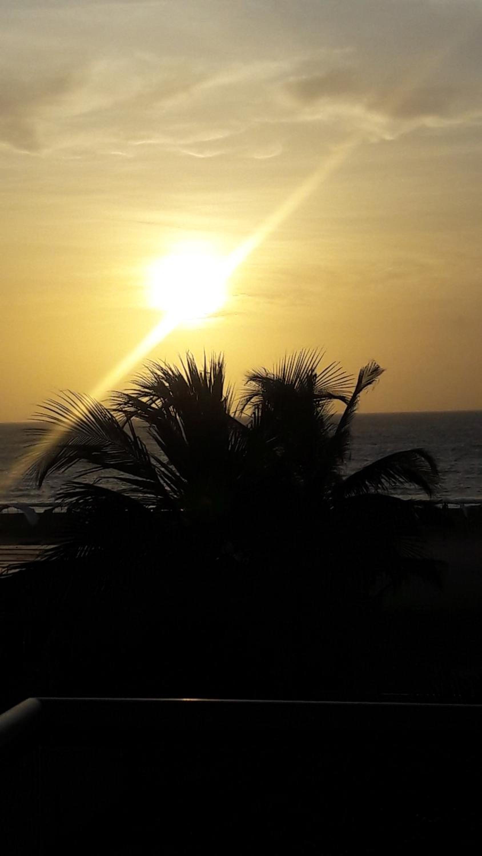 MORROS paradise beach