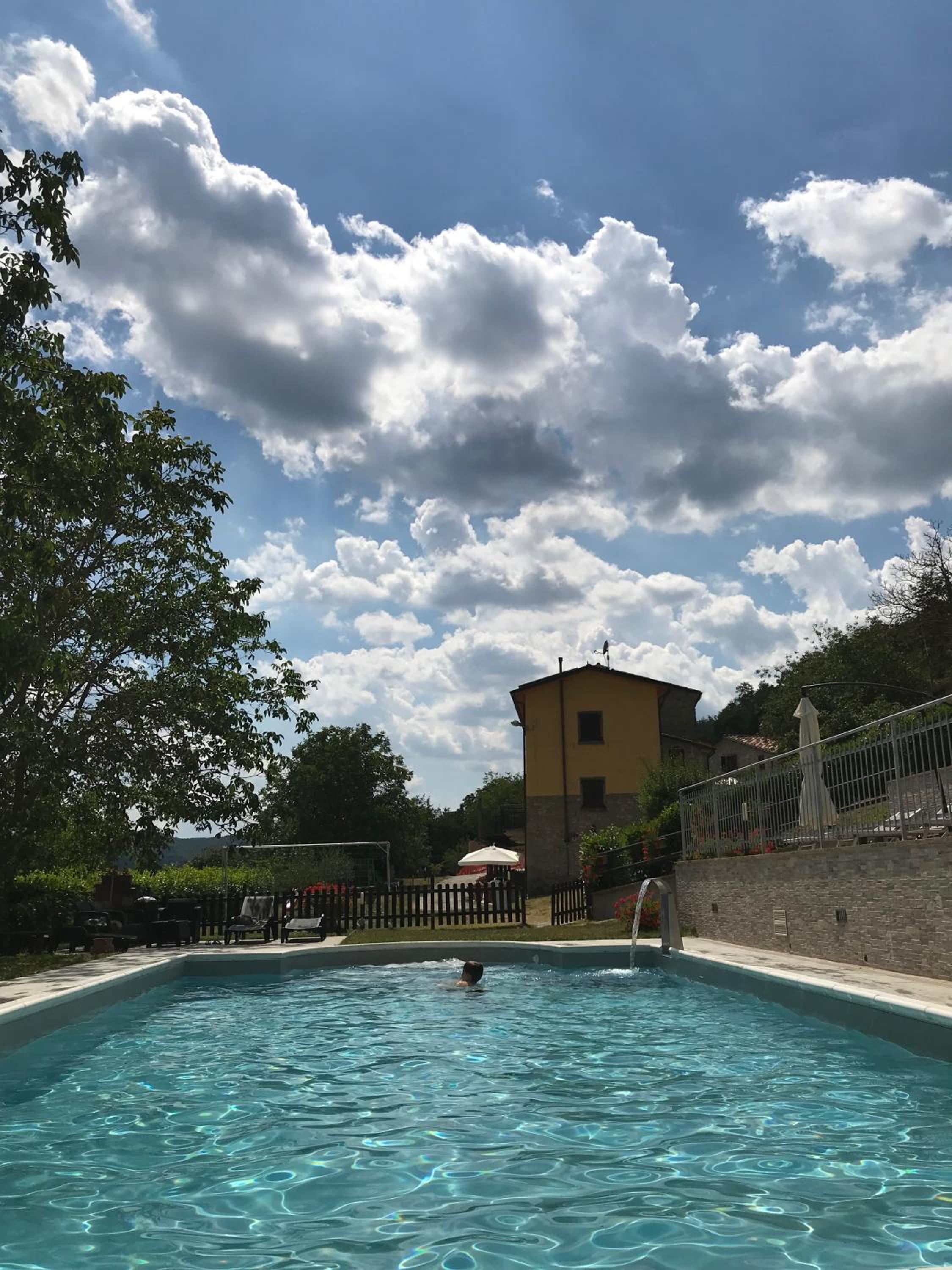 Agriturismo Cailuca