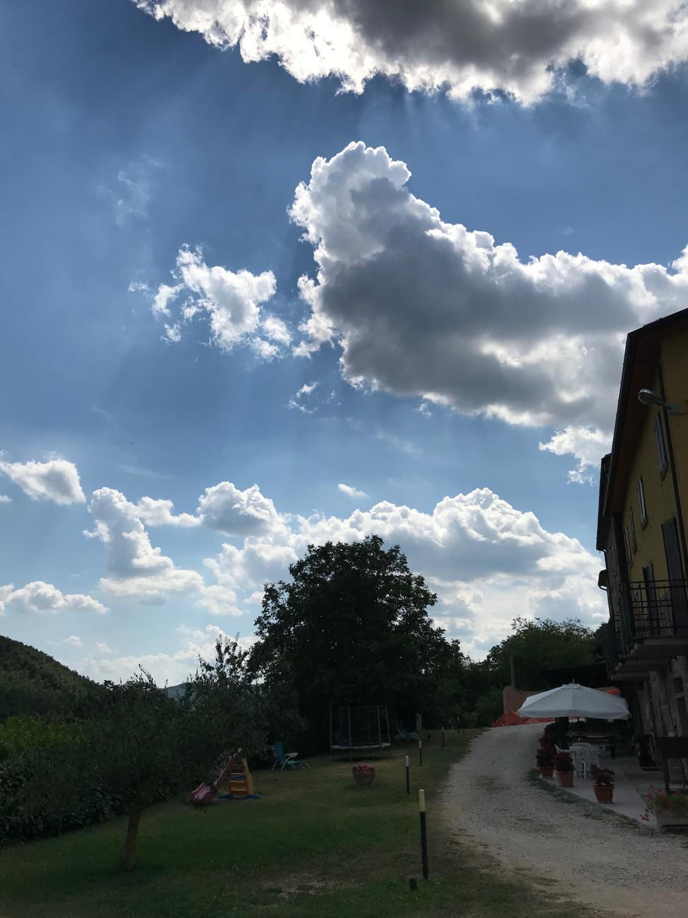 Agriturismo Cailuca