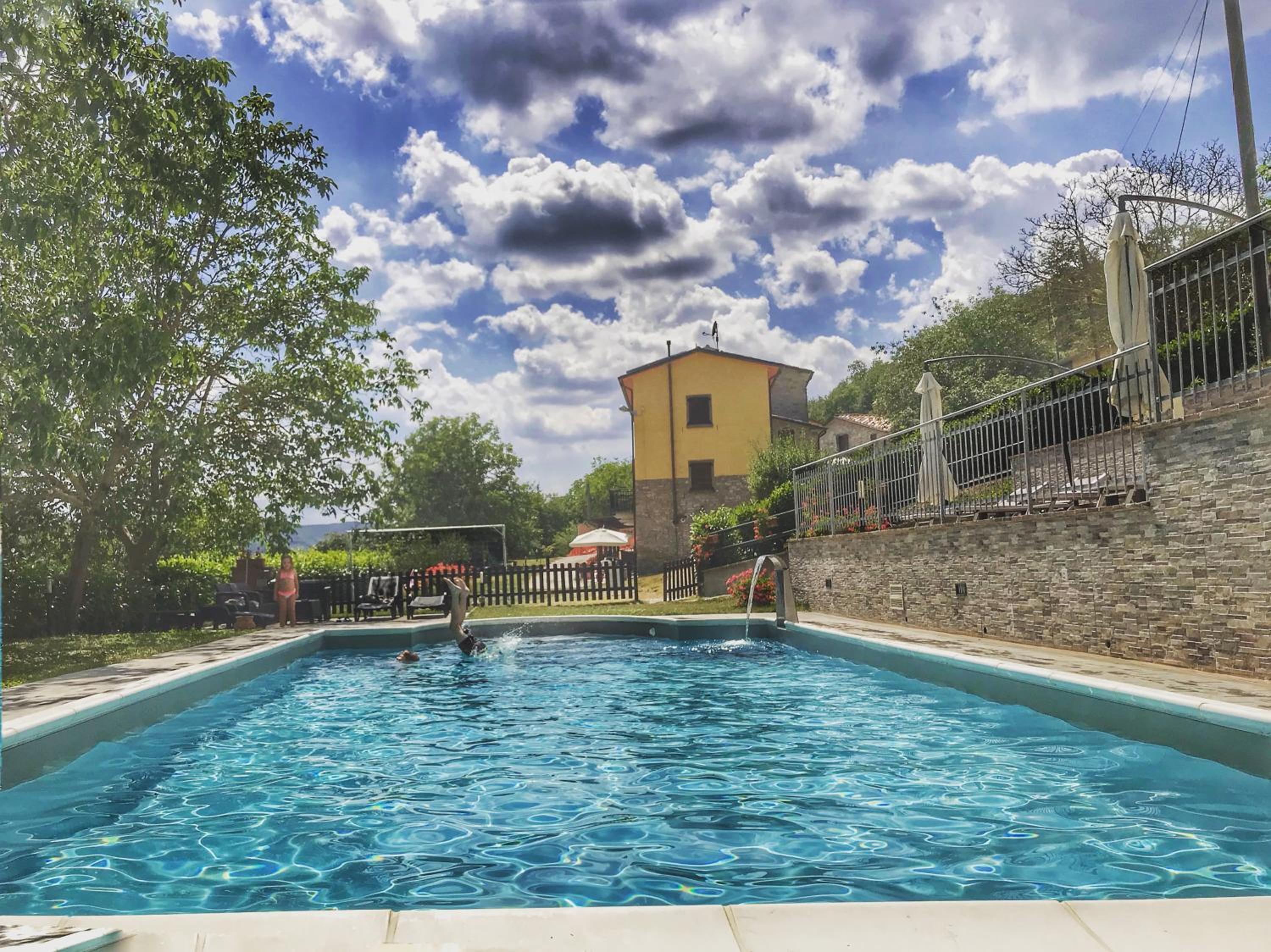 Agriturismo Cailuca