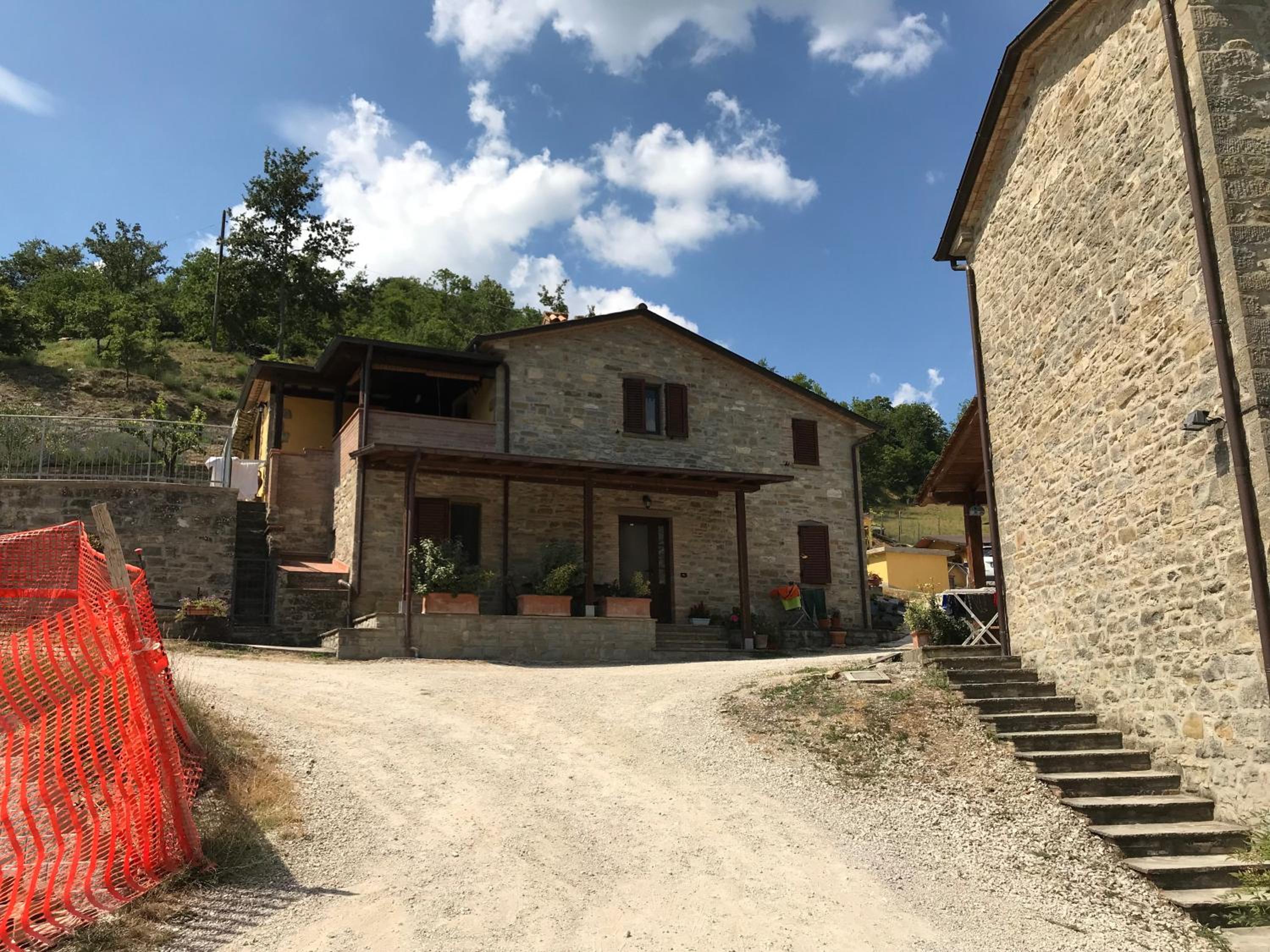 Agriturismo Cailuca