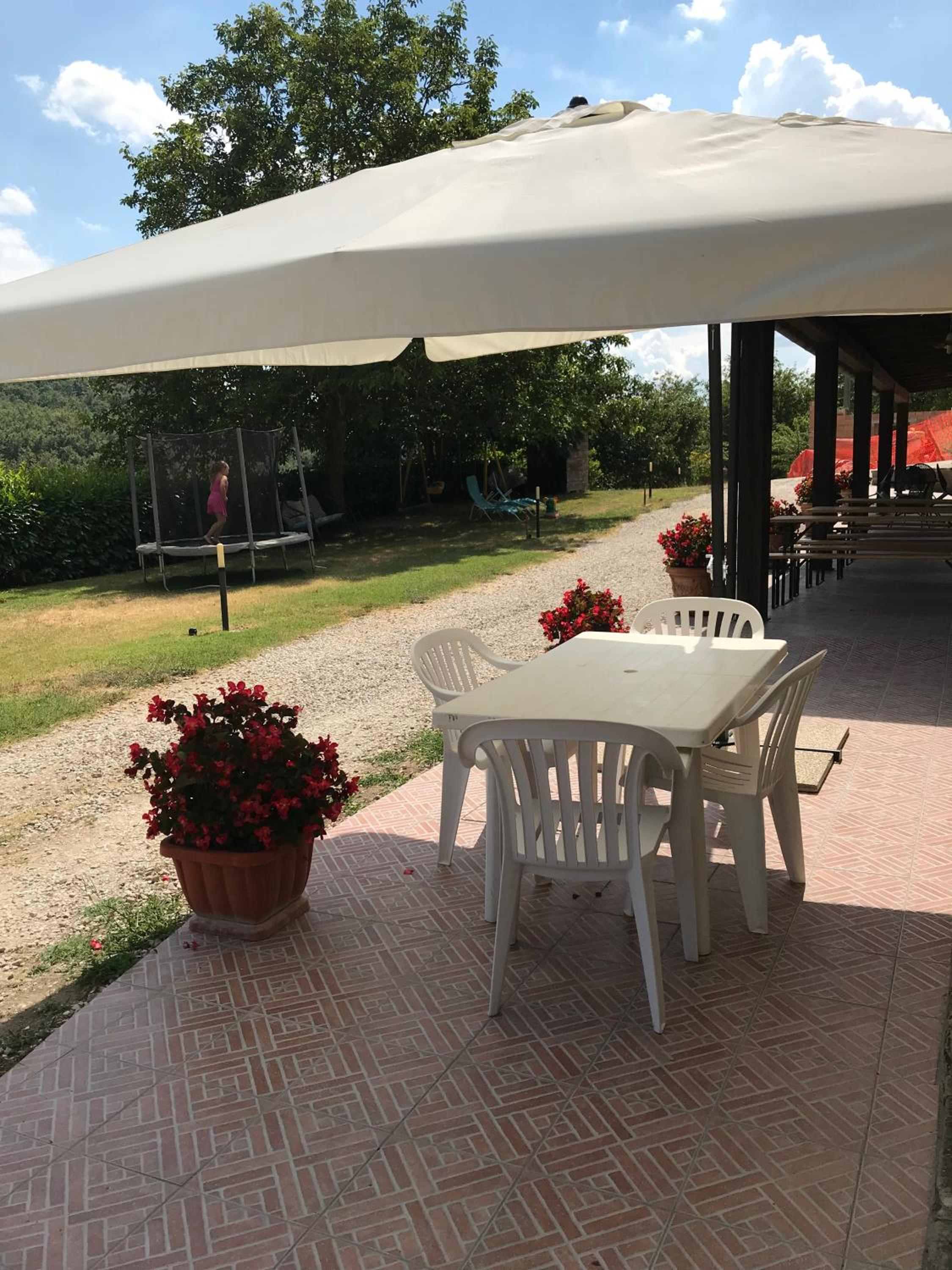 Agriturismo Cailuca
