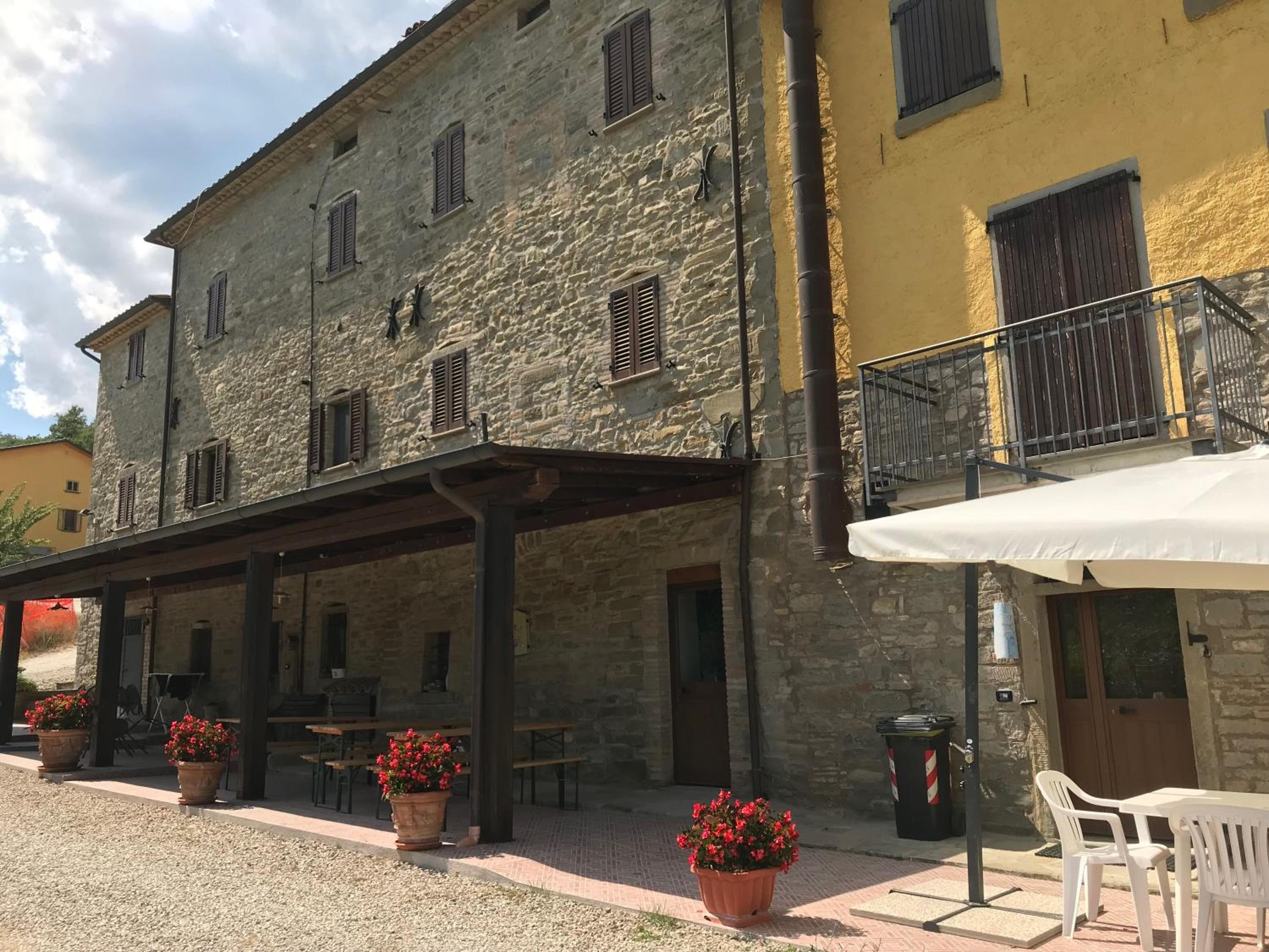 Agriturismo Cailuca
