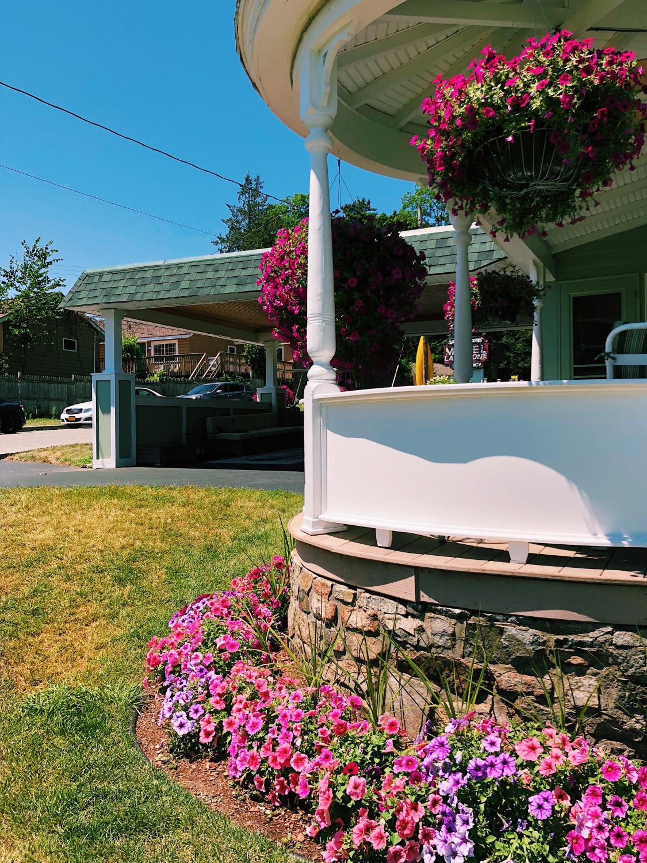 Shore Meadows Lodge LLC