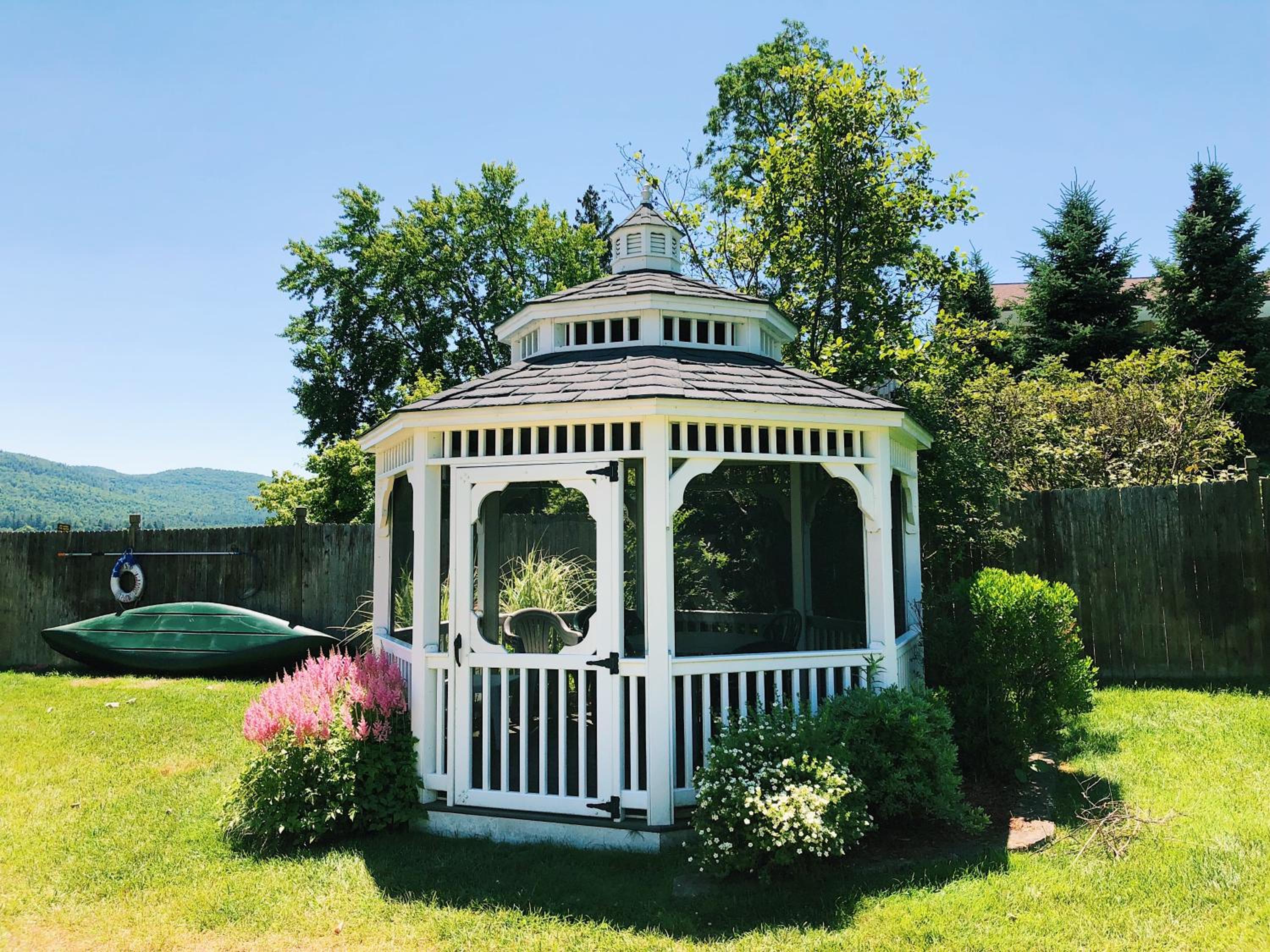 Shore Meadows Lodge LLC