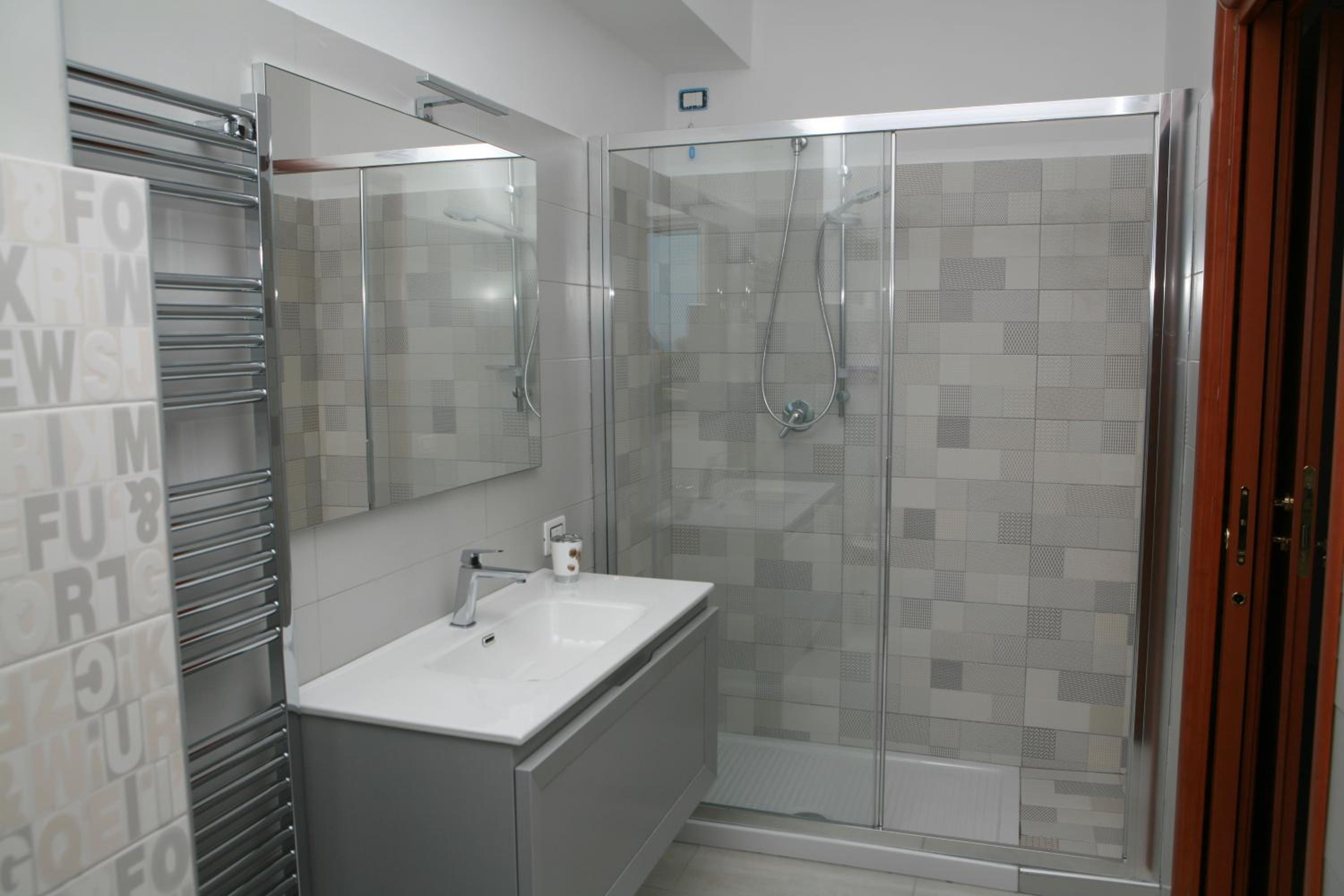 B&B Torre Nave