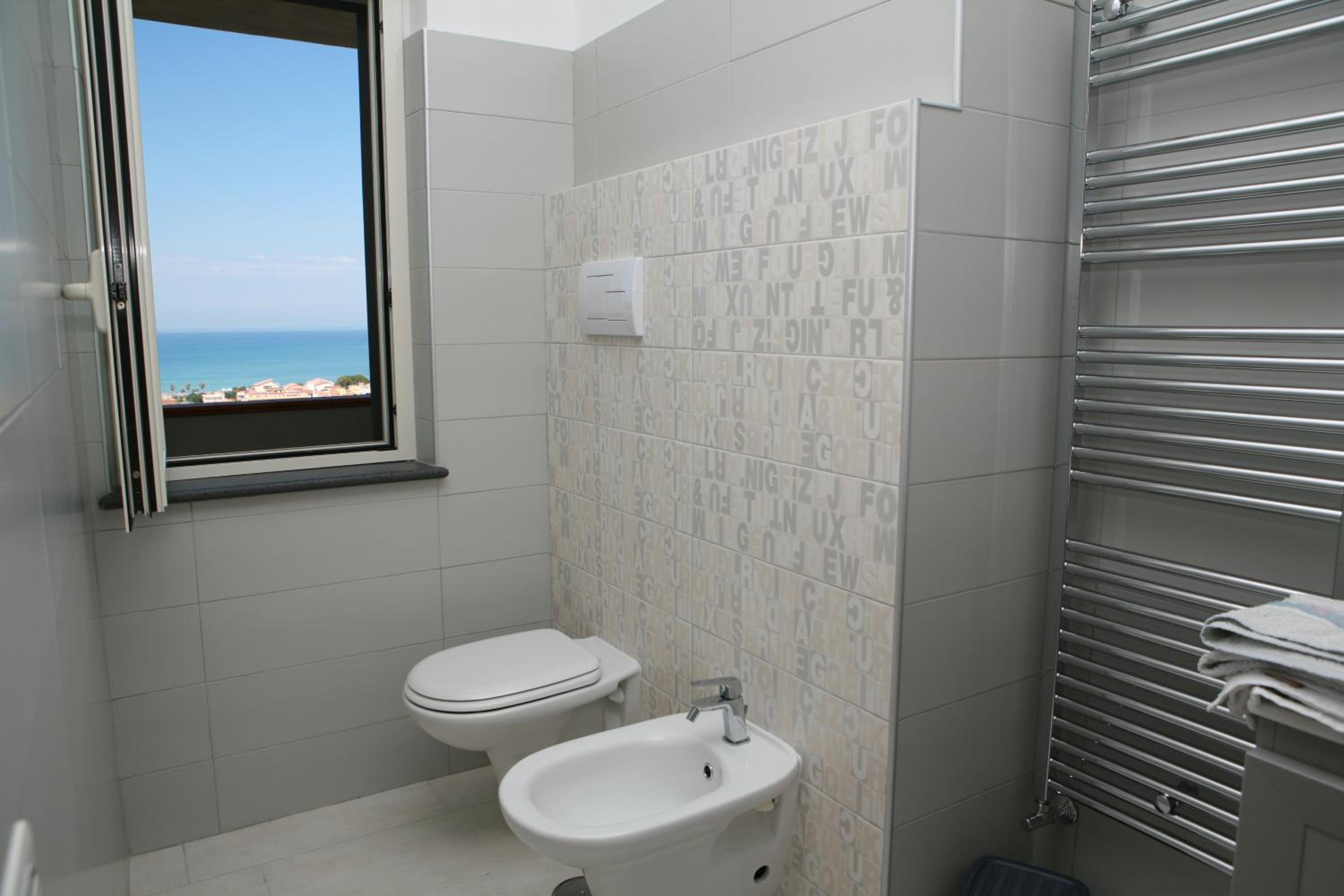 B&B Torre Nave