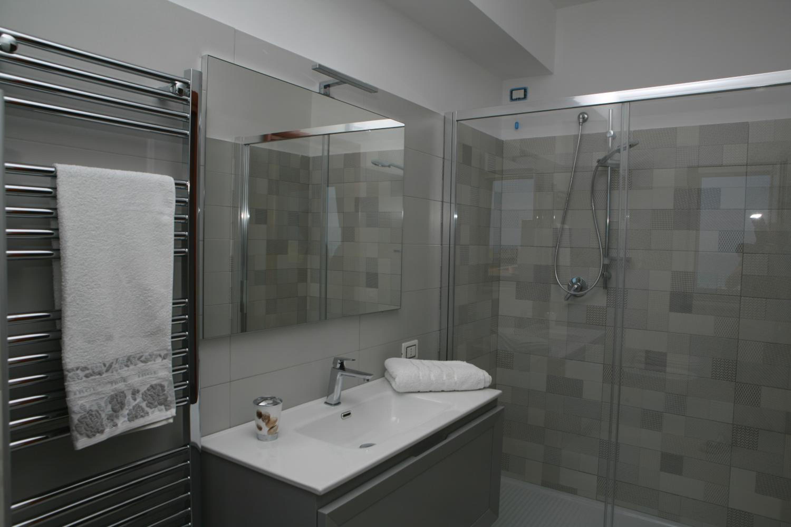 B&B Torre Nave