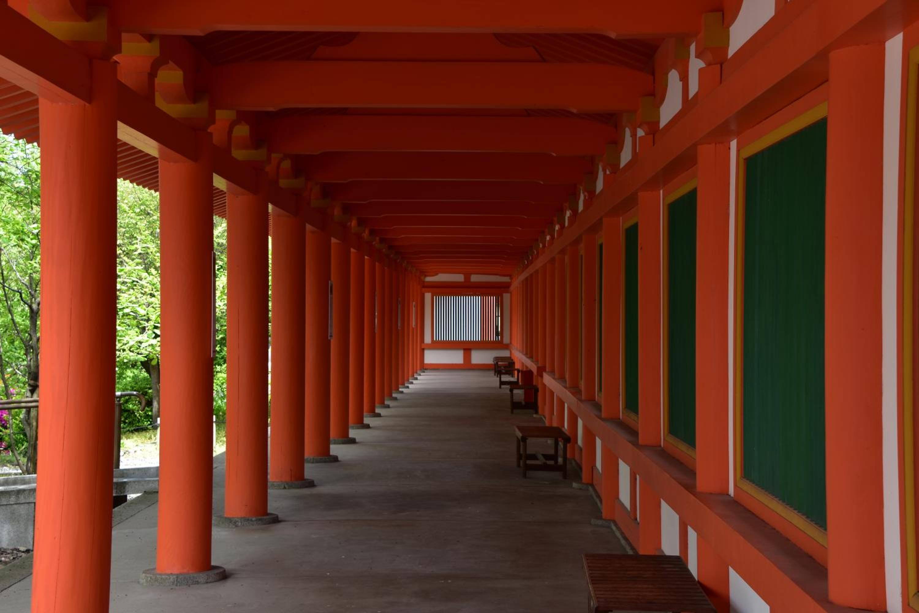 Shizuya KYOTO view 3