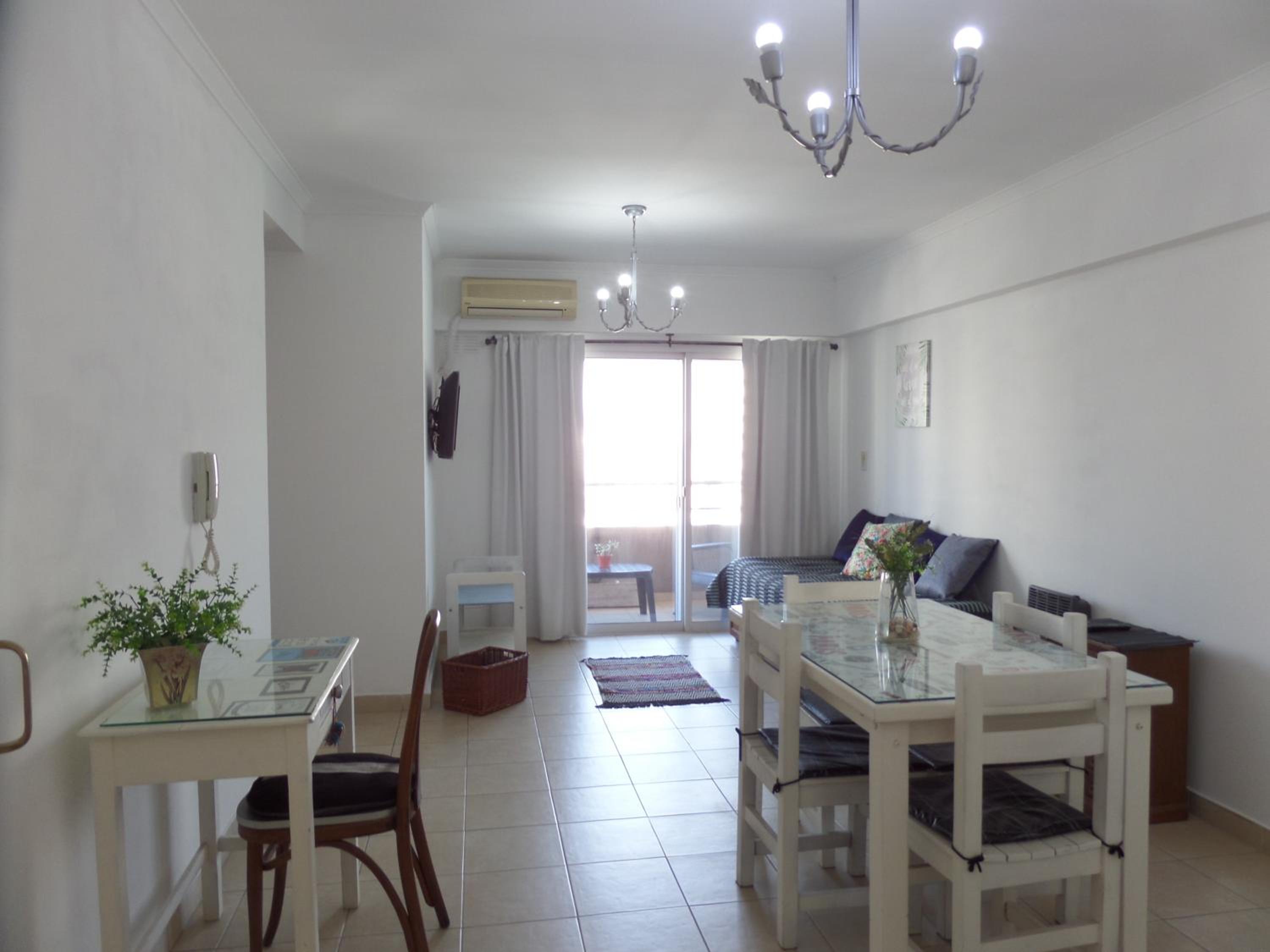Francia Apartment