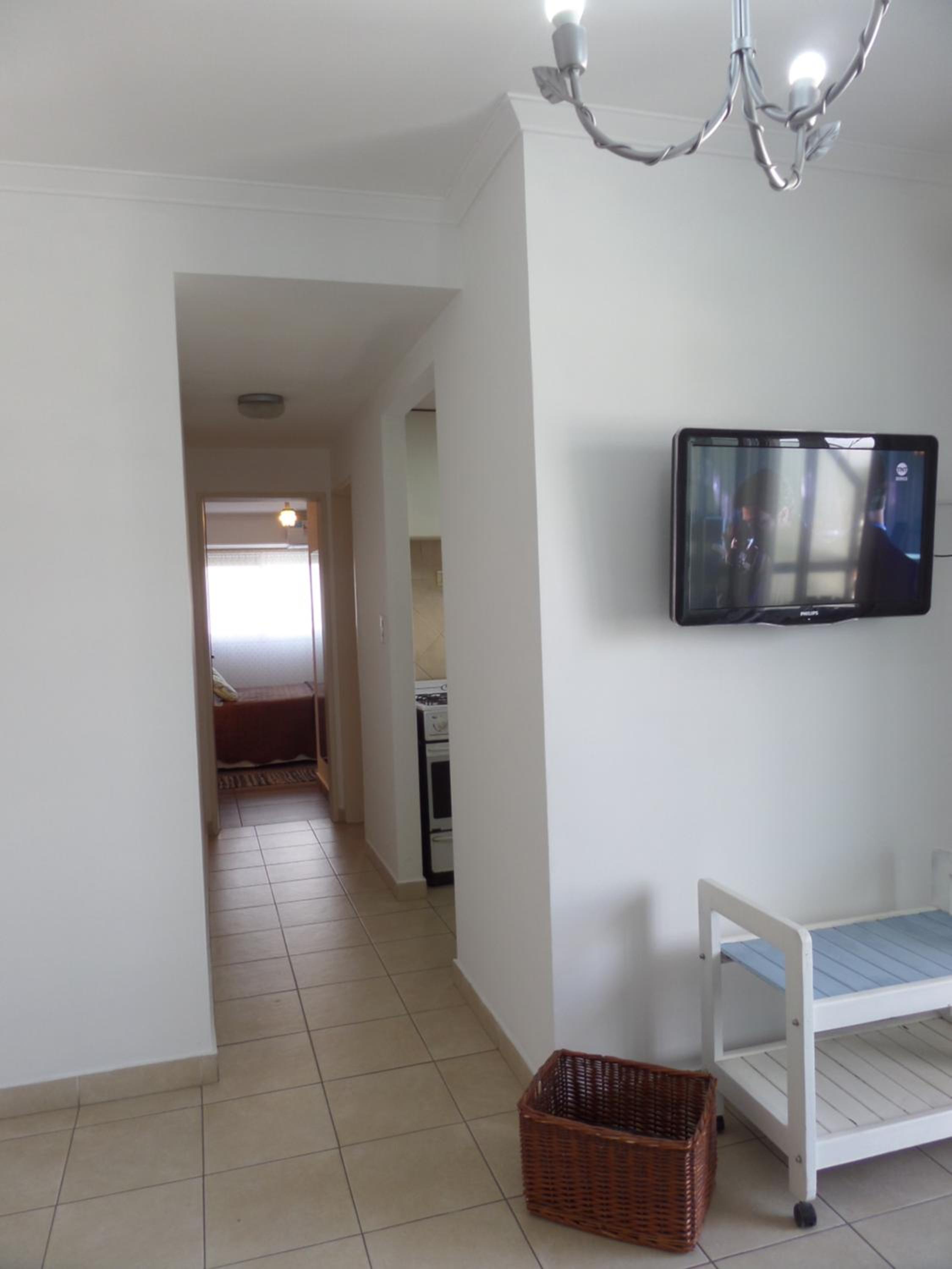 Francia Apartment