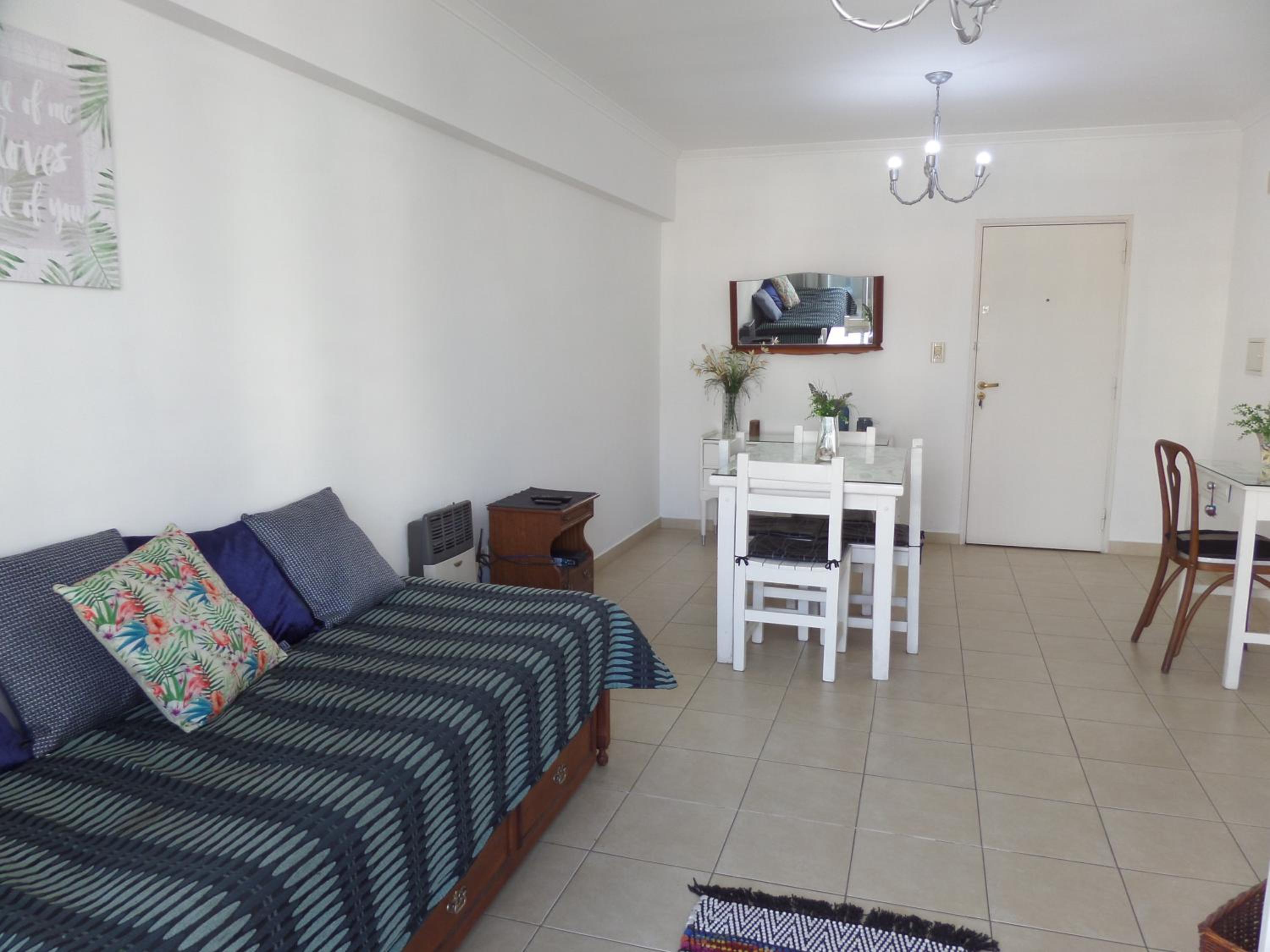 Francia Apartment