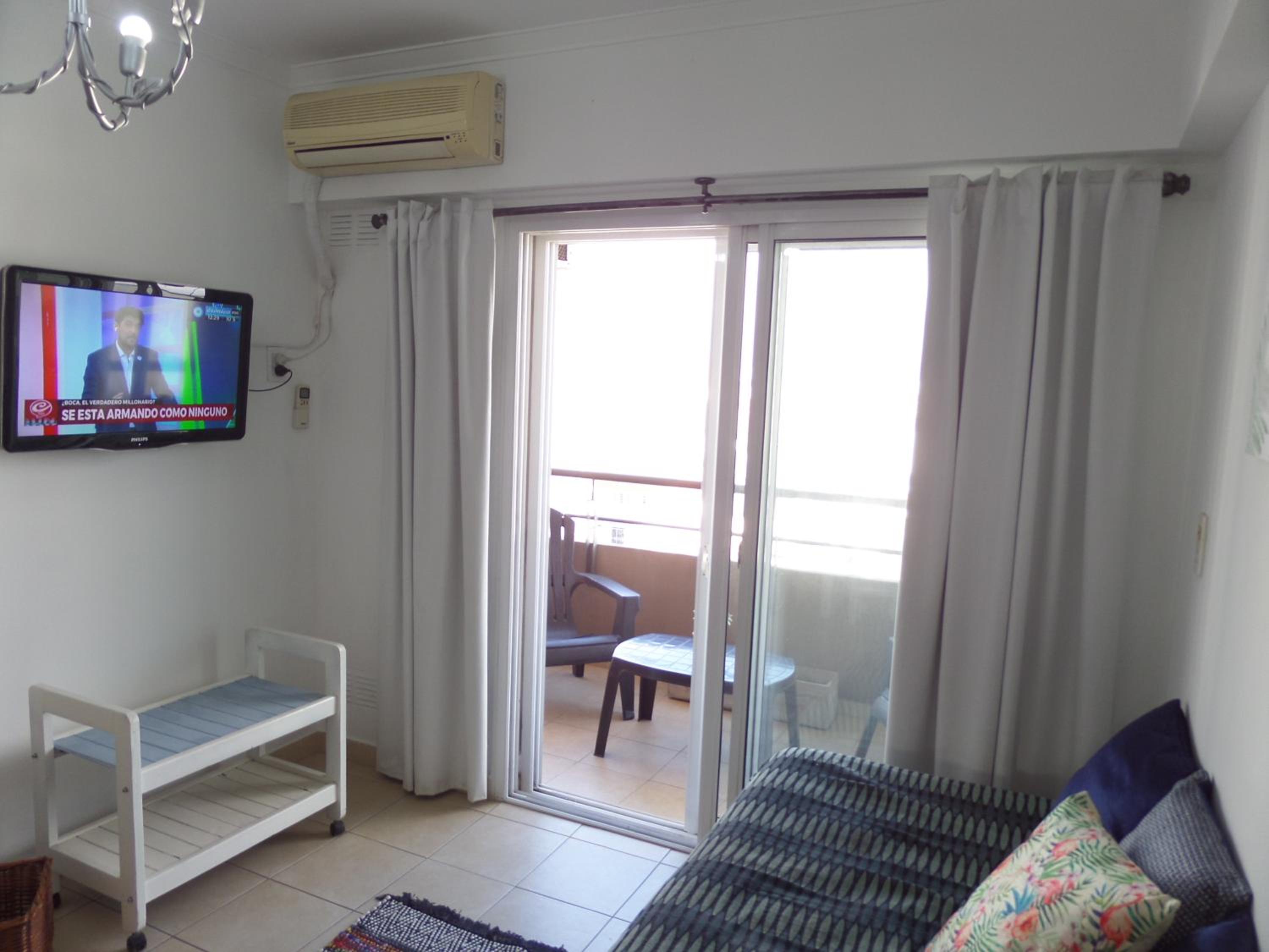 Francia Apartment
