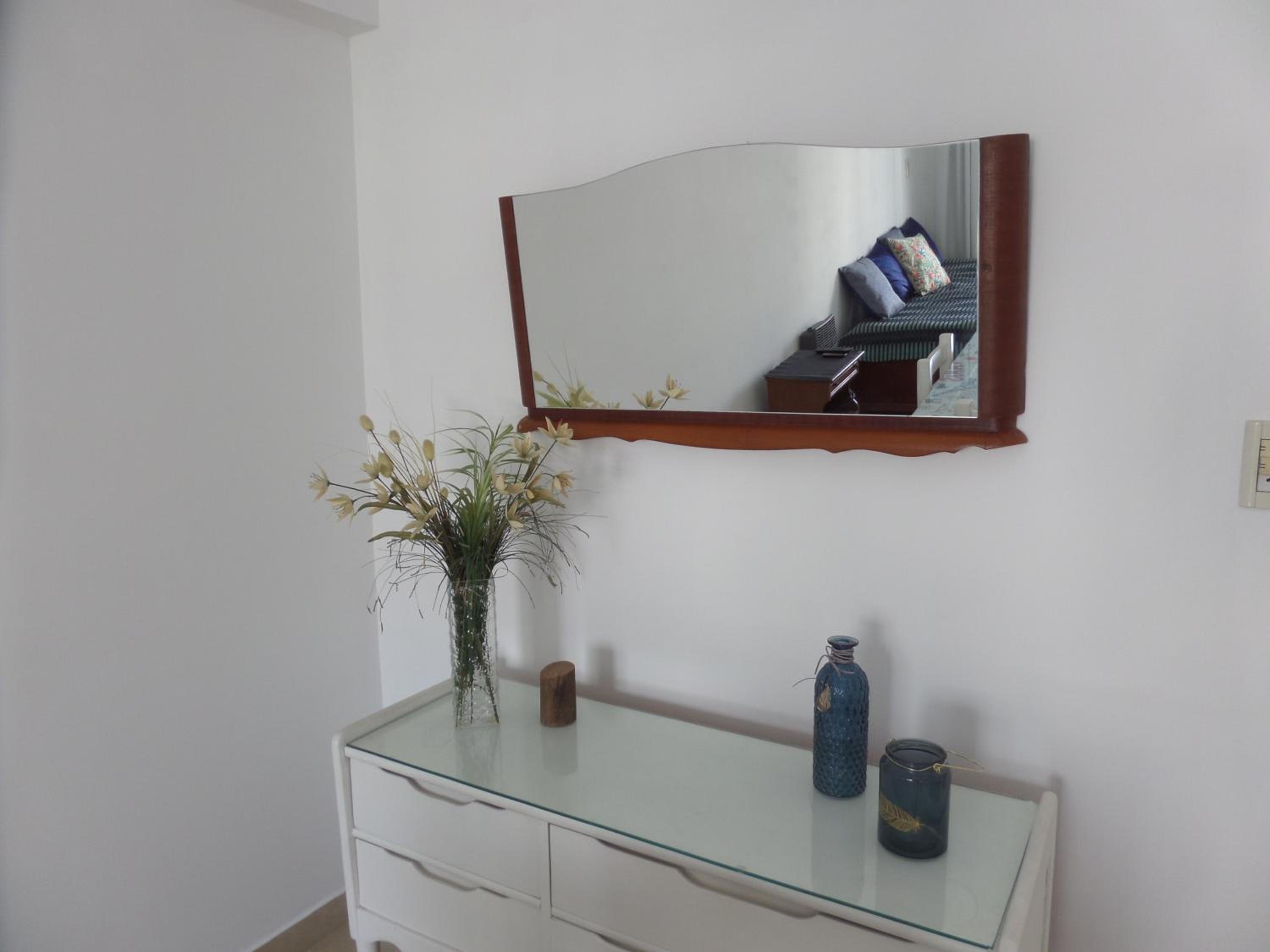 Francia Apartment