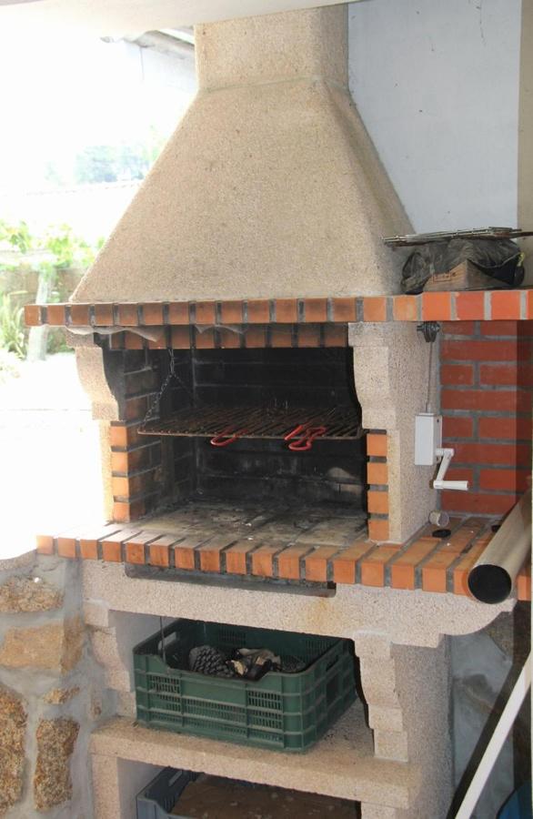 'Casa do Afonso' view 2