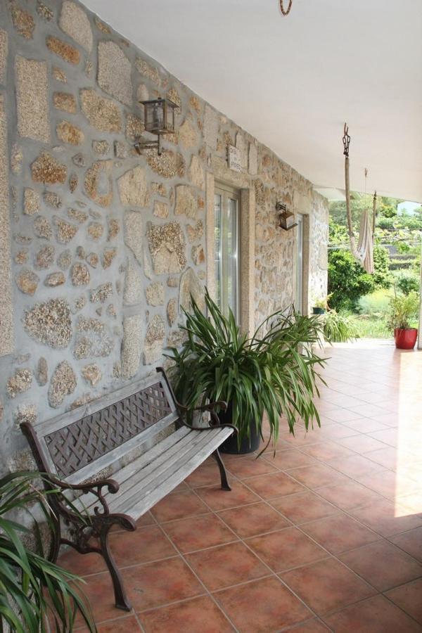 'Casa do Afonso' view 3