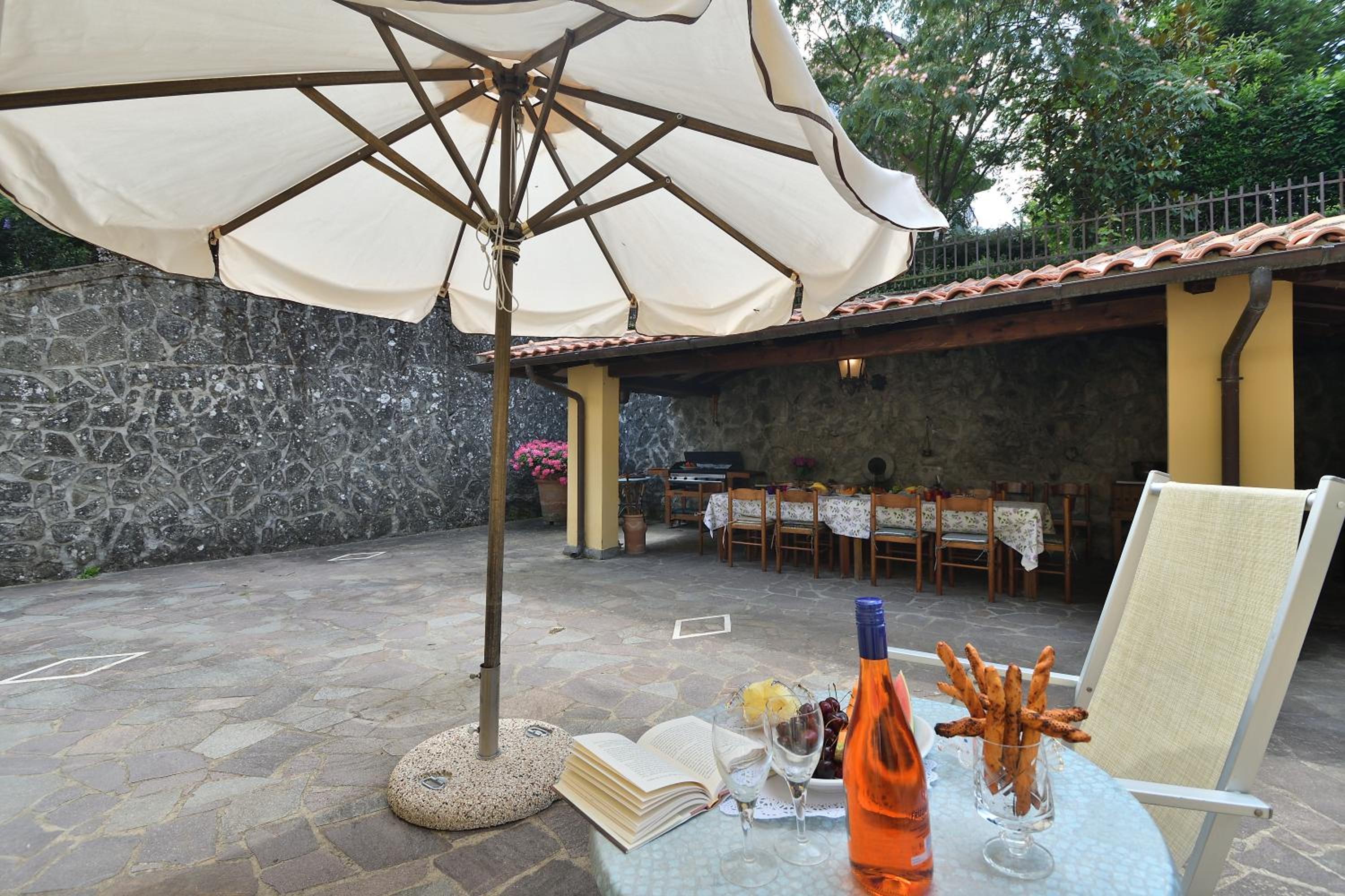 Villa La Fonte 13 photo 3
