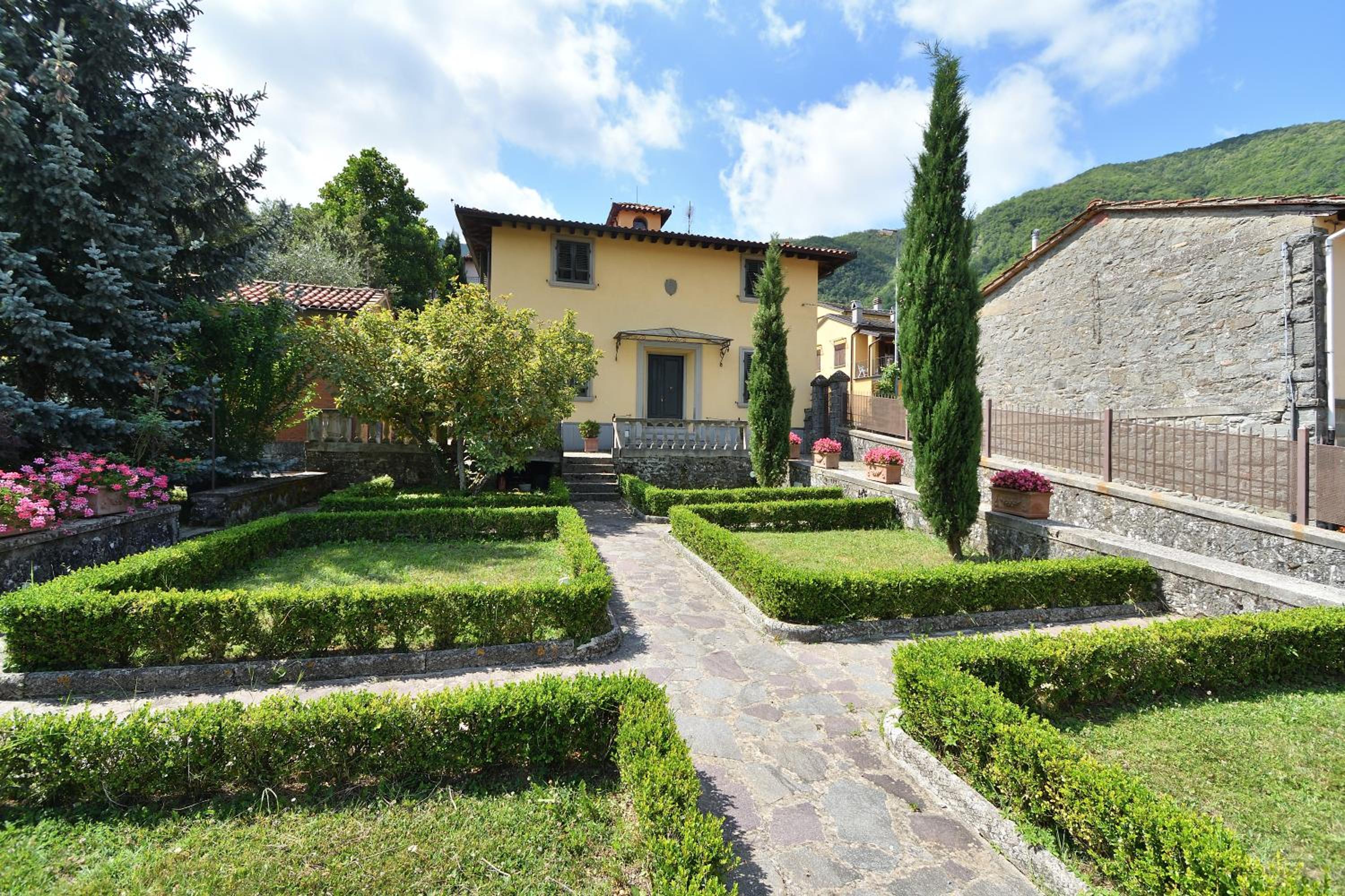 Villa La Fonte 13 photo 5