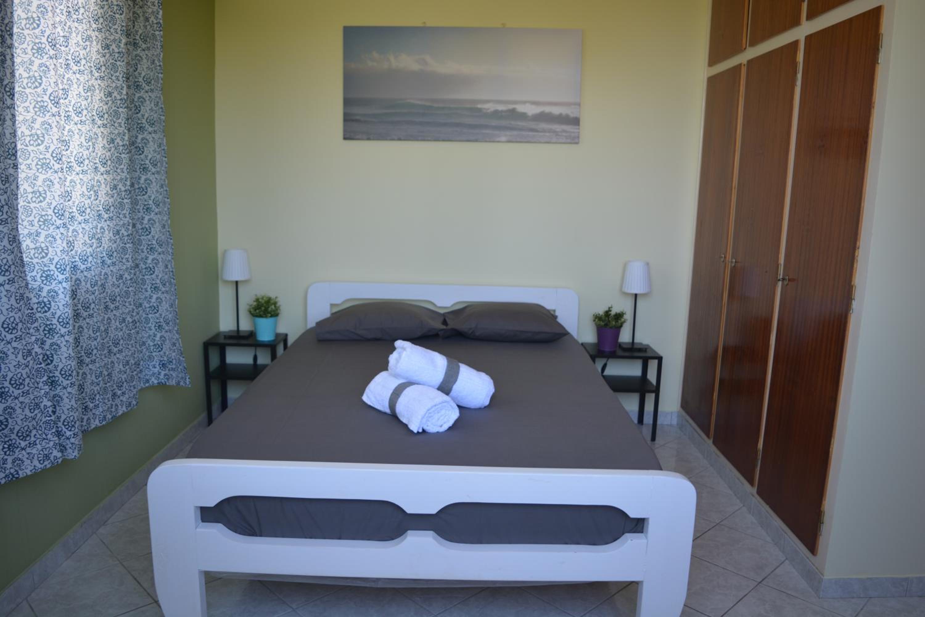 Monte Caputo Holiday House view 3