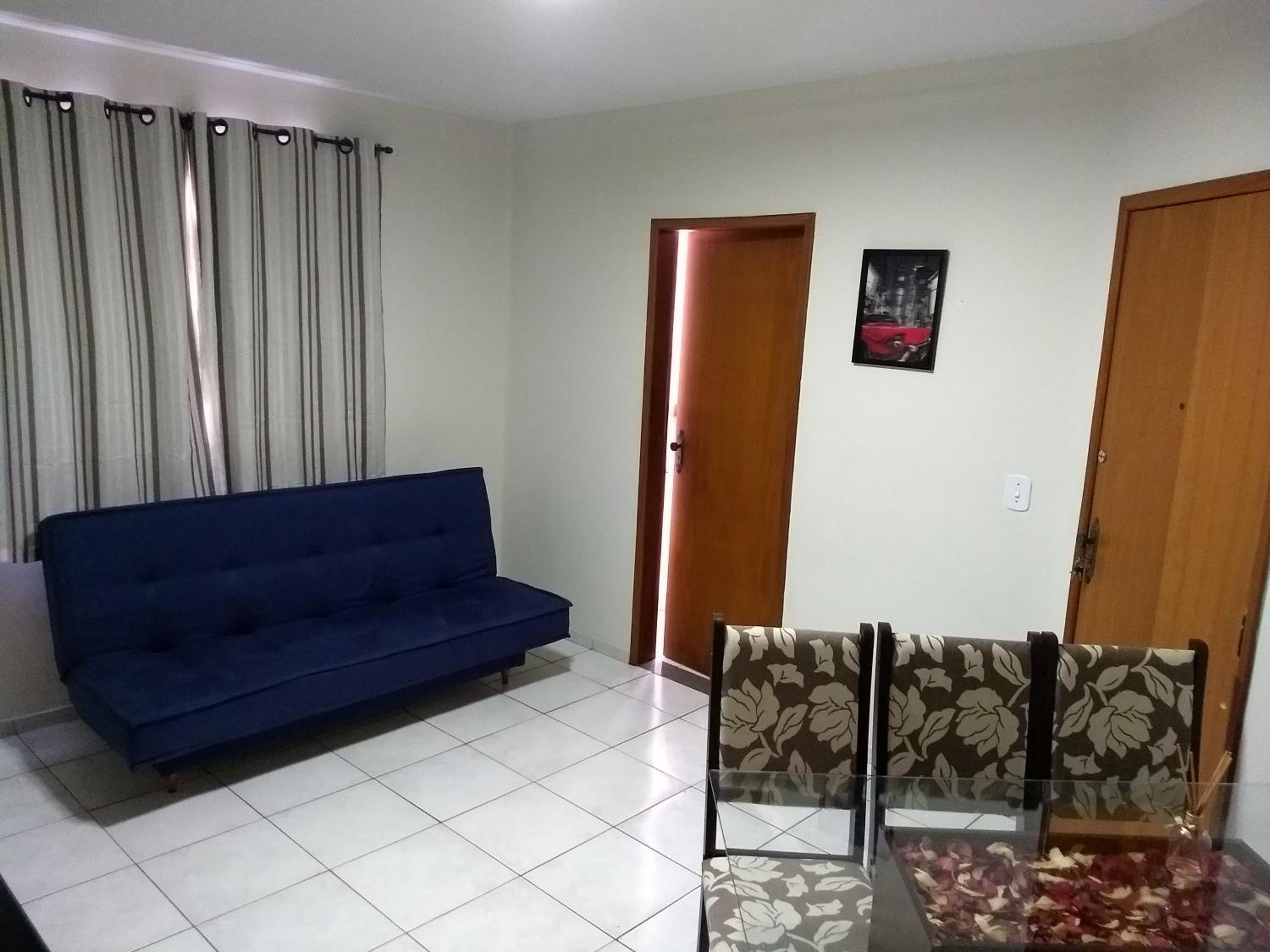 Apartamento Guarapari, WI-FI, Vista do Mar, Praia do Morro,100 metros do Mar