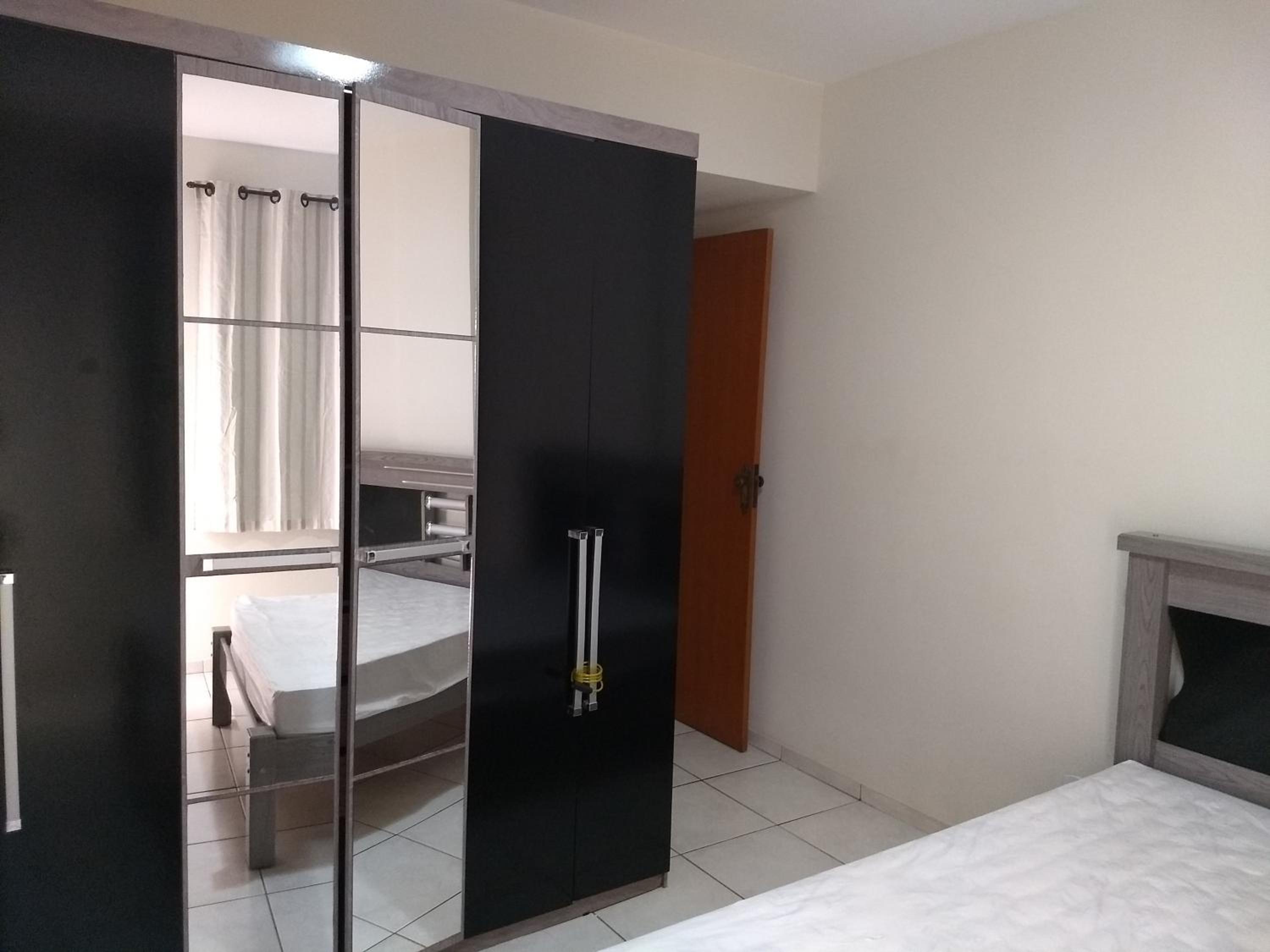 Apartamento Guarapari, WI-FI, Vista do Mar, Praia do Morro,100 metros do Mar