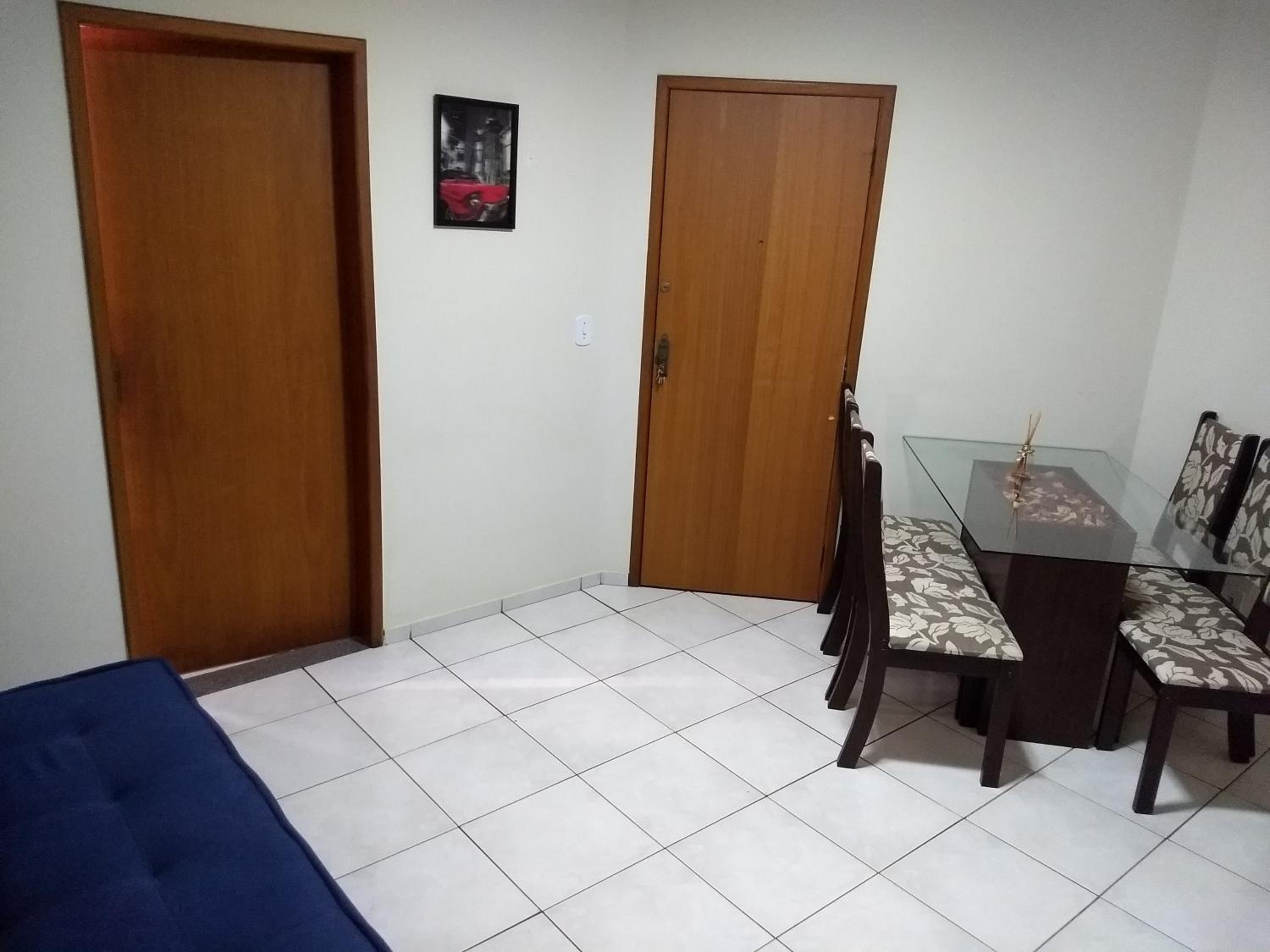 Apartamento Guarapari, WI-FI, Vista do Mar, Praia do Morro,100 metros do Mar