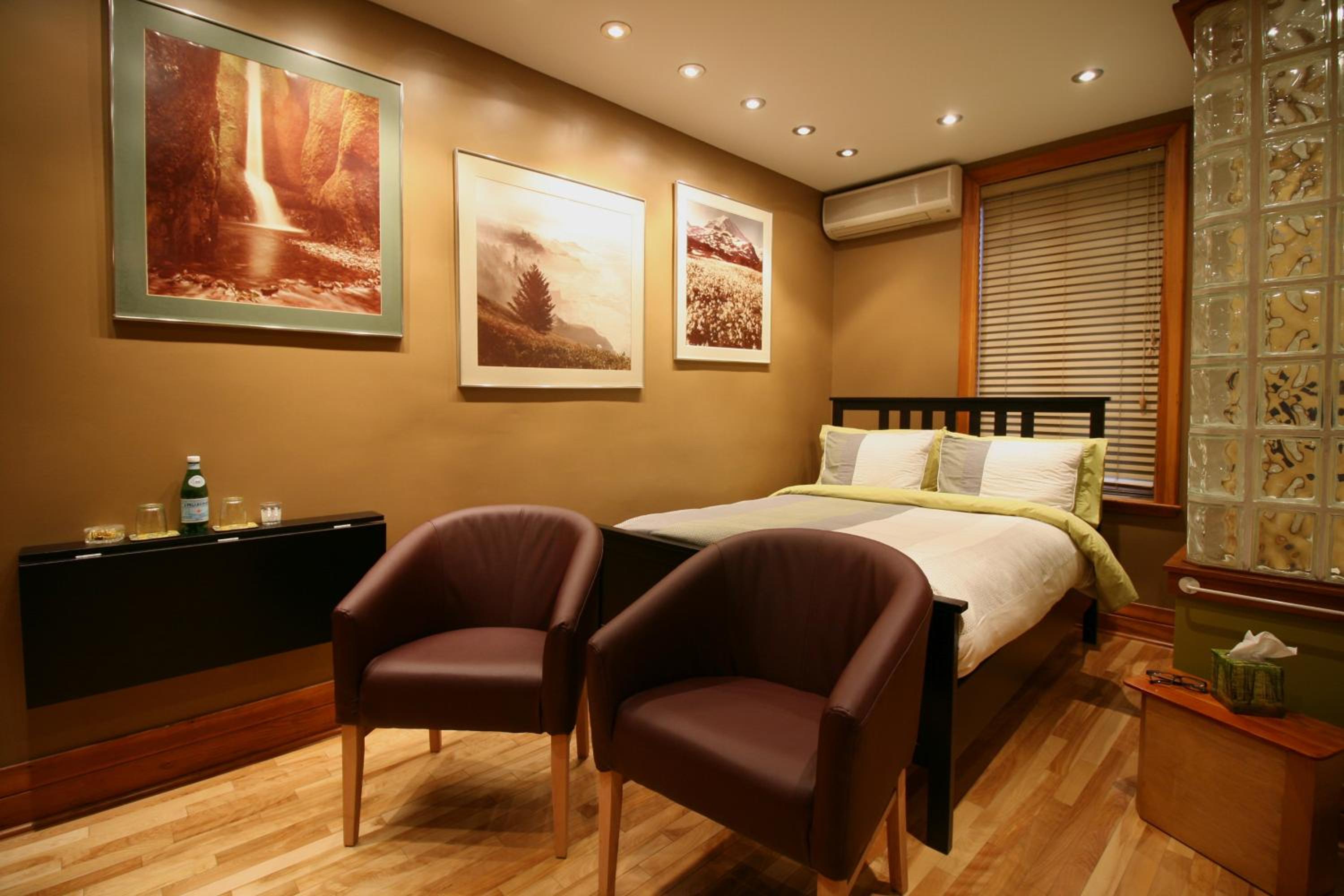 A La Carte Bed & Breakfast
