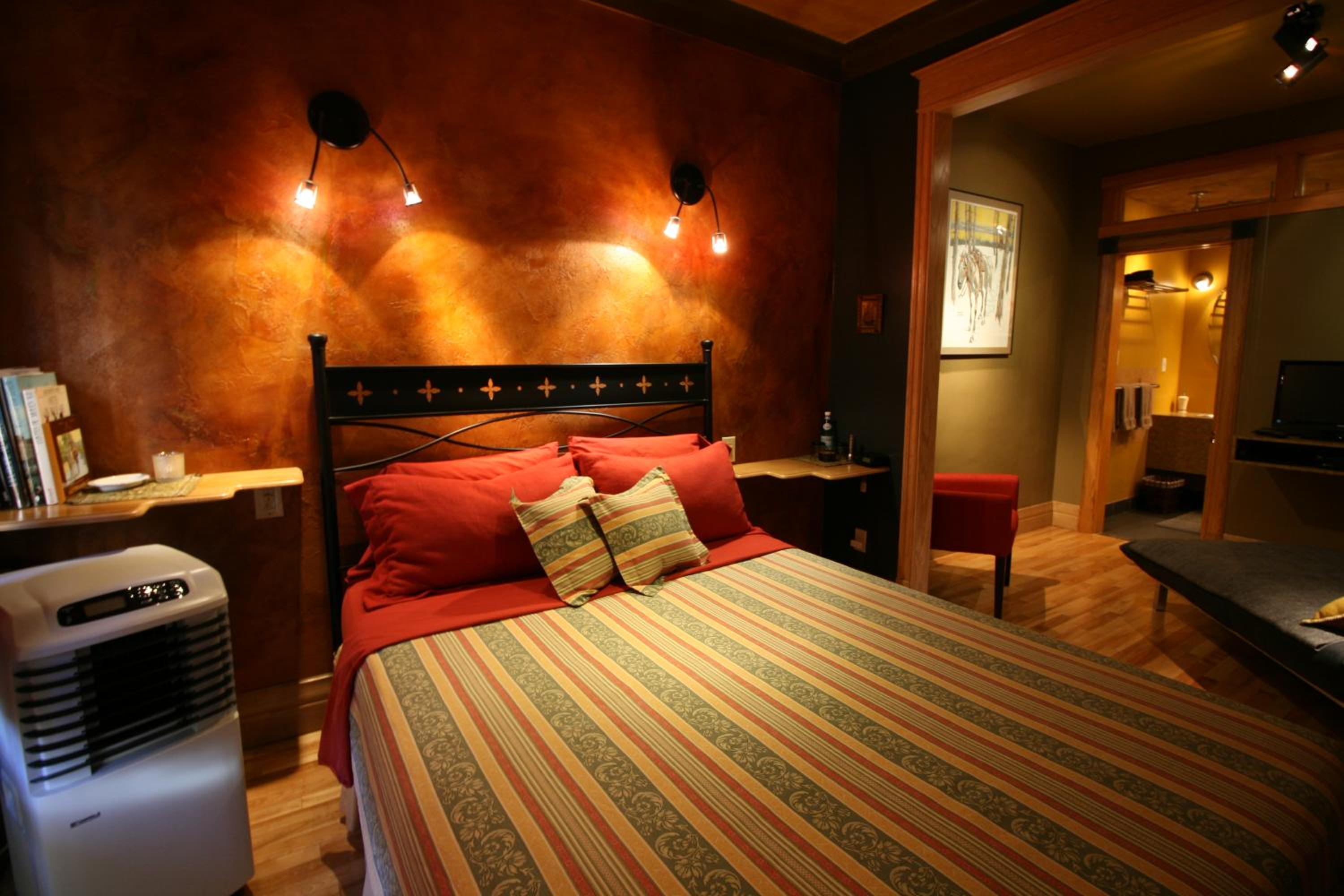 A La Carte Bed & Breakfast