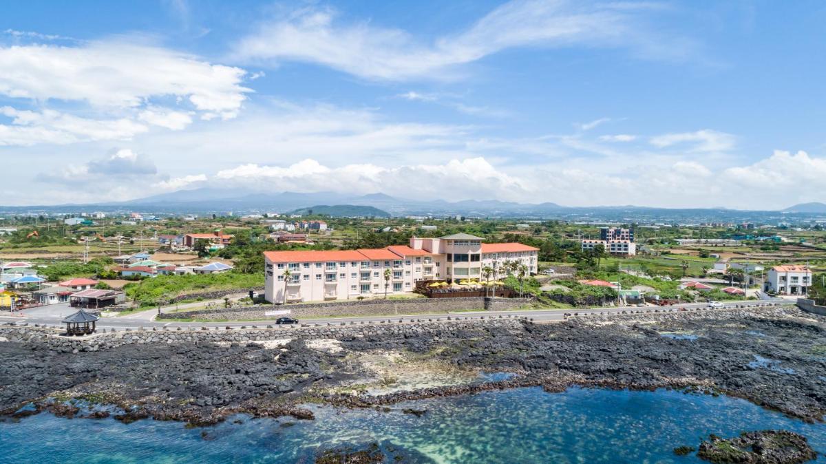 Kensington Resort Jeju Hanlim