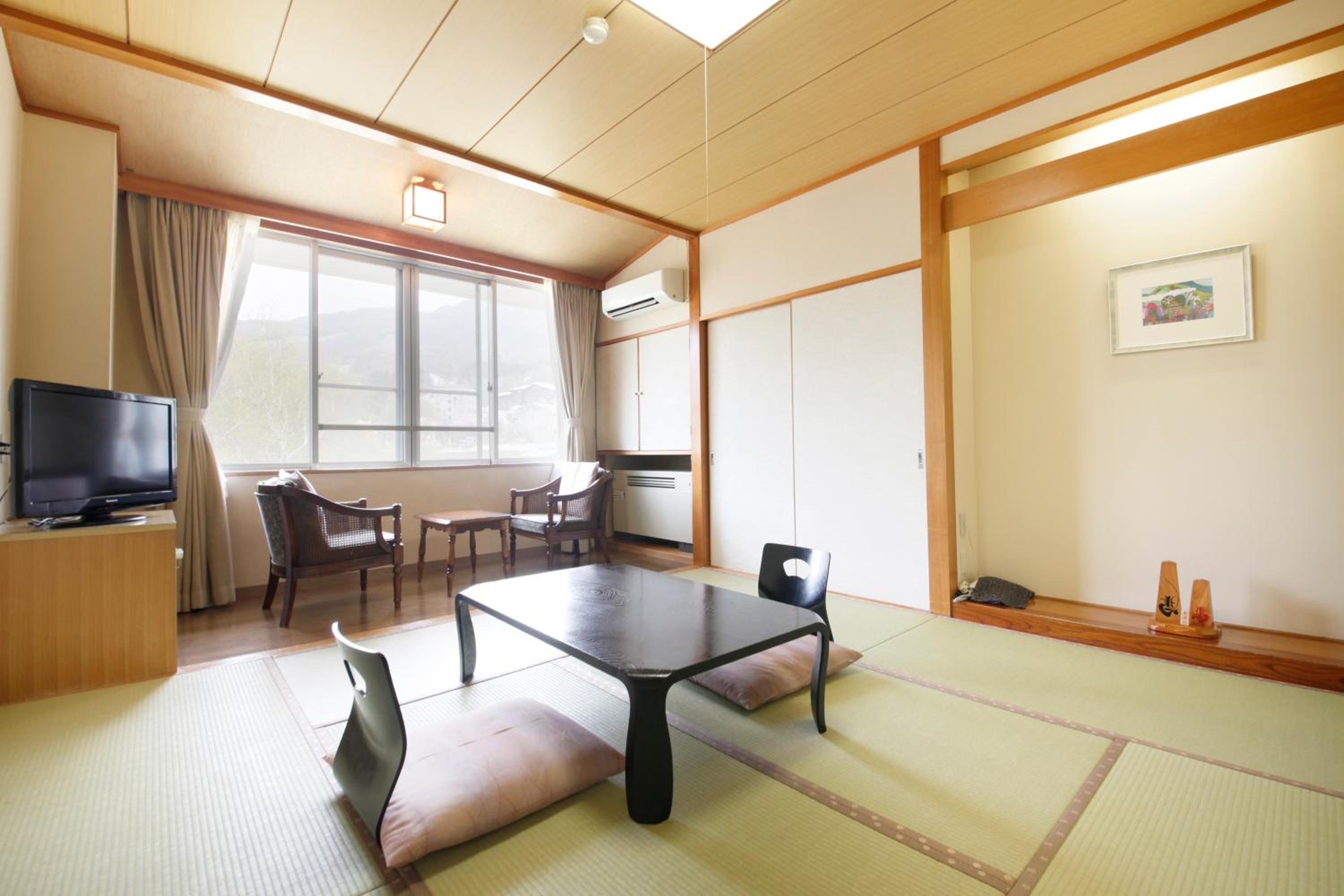 Matsukaneya Annex