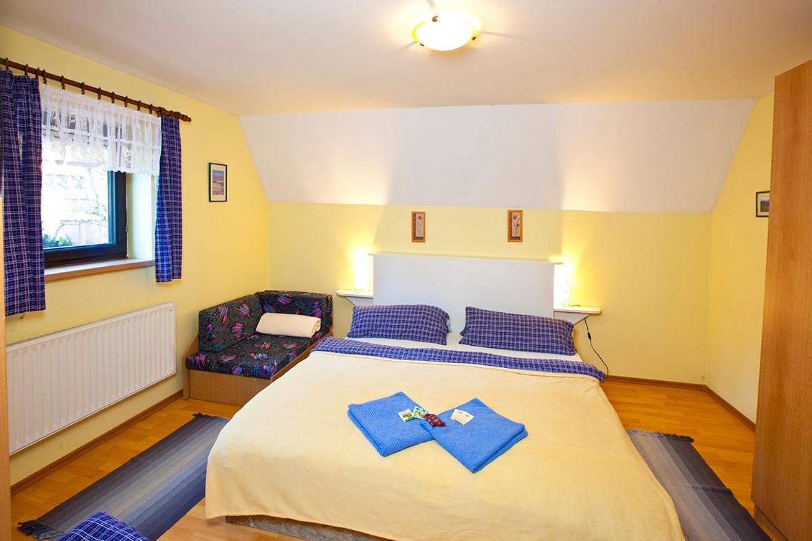 Pension Rieger
