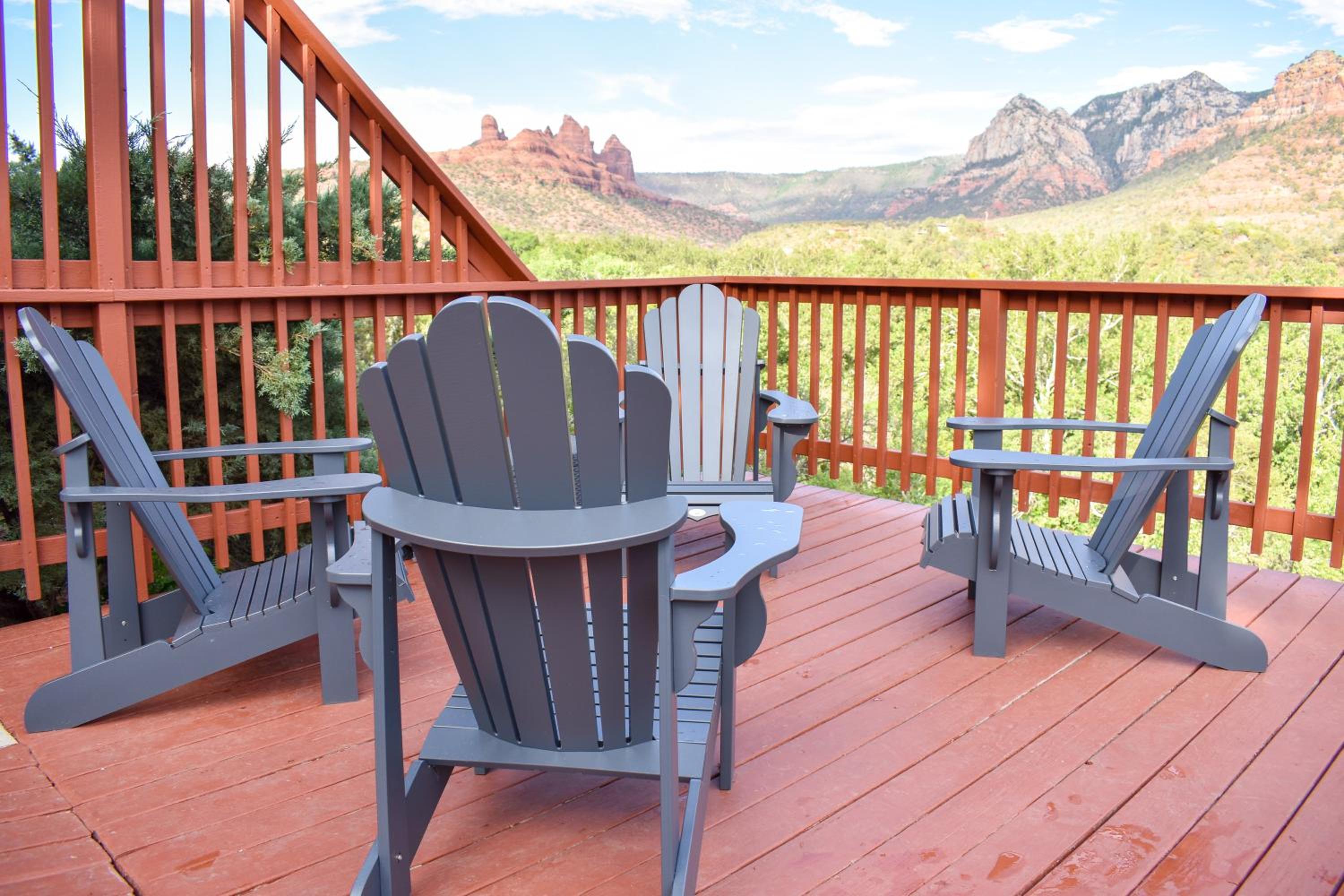 Sedona Vacations - Cedars Resort - Property Image 55