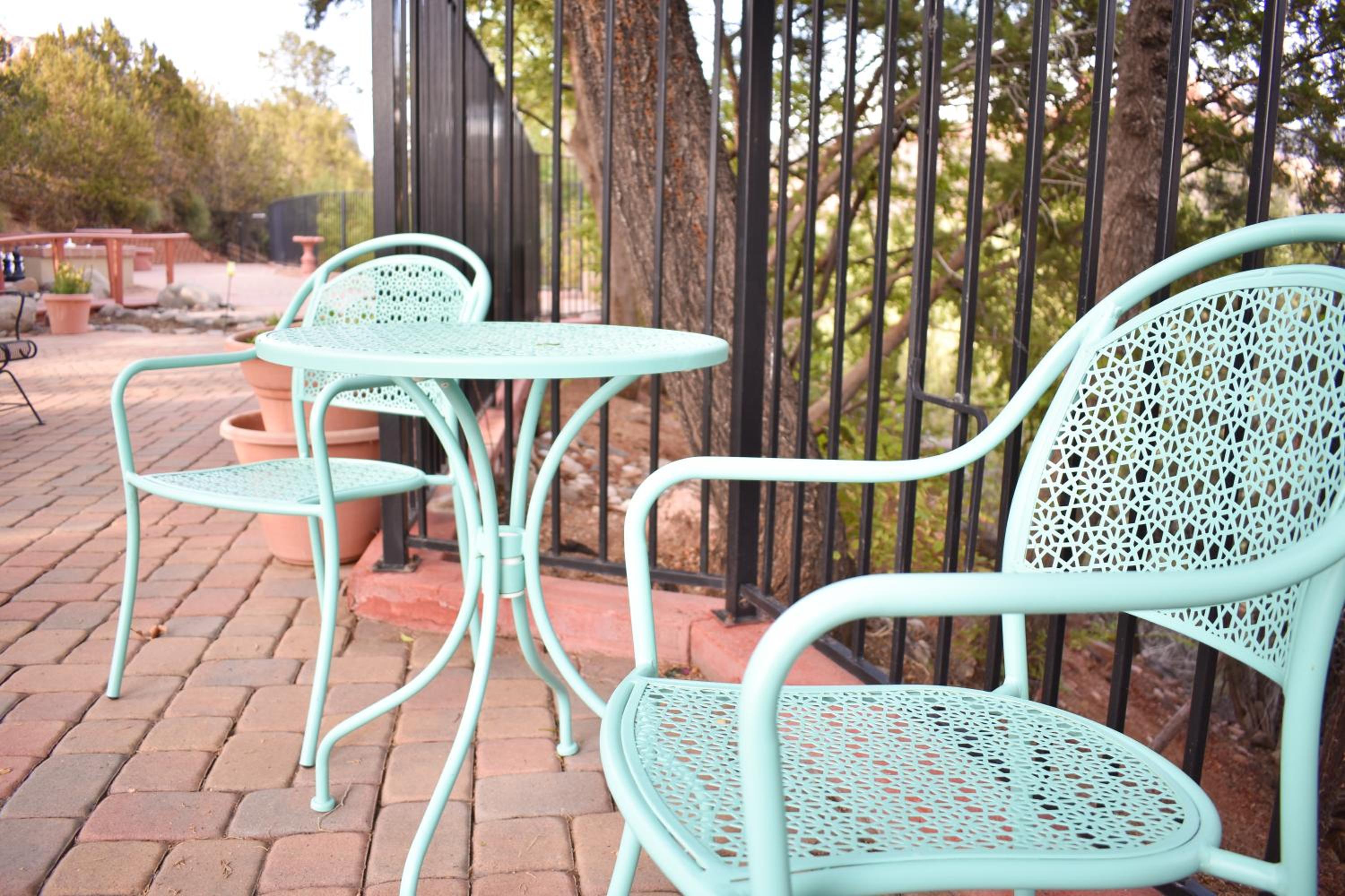 Sedona Vacations - Cedars Resort - Property Image 6