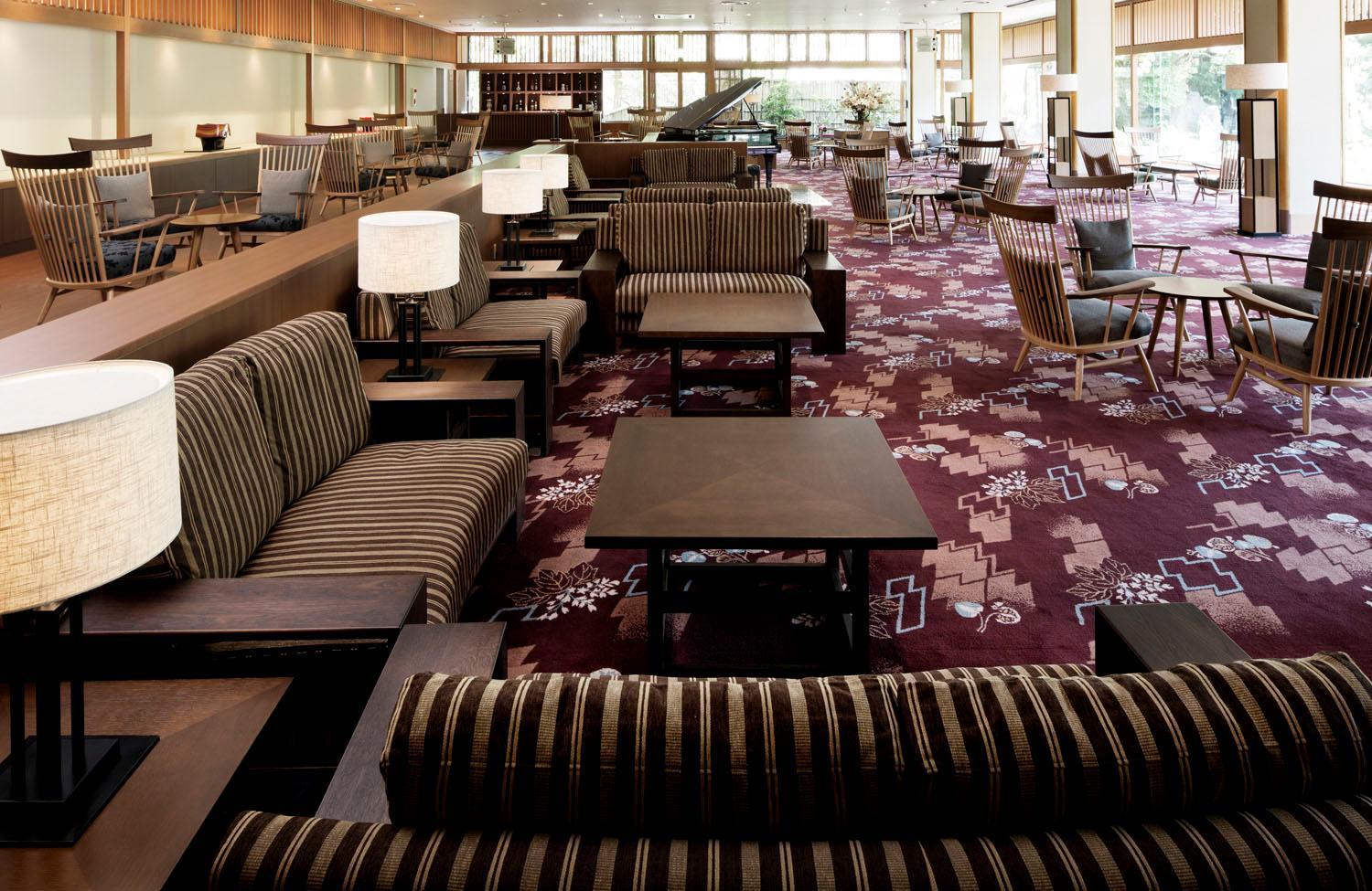Marumine Kanko Hotel