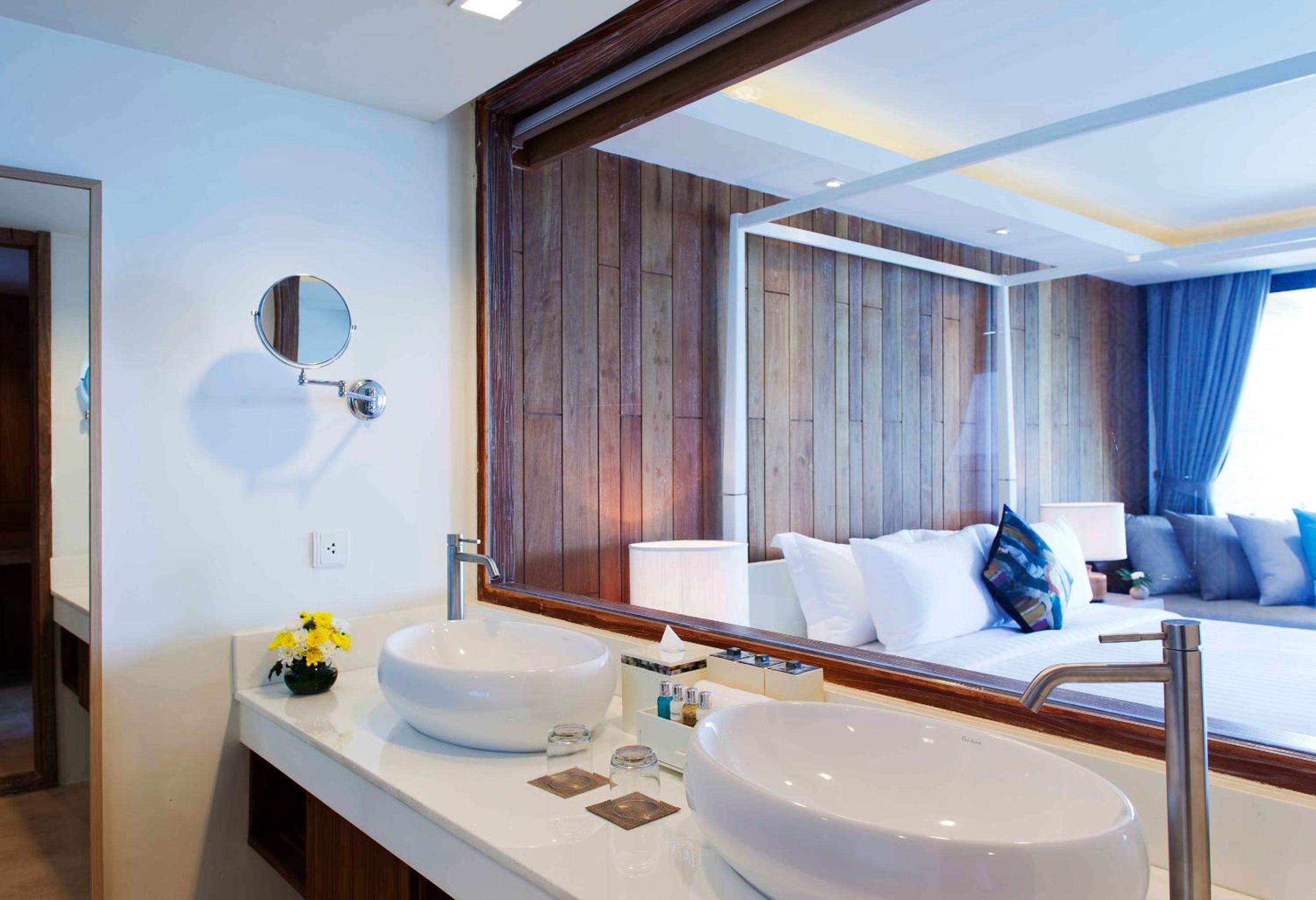 Zenmaya Oceanfront Phuket, Trademark Collection by Wyndham