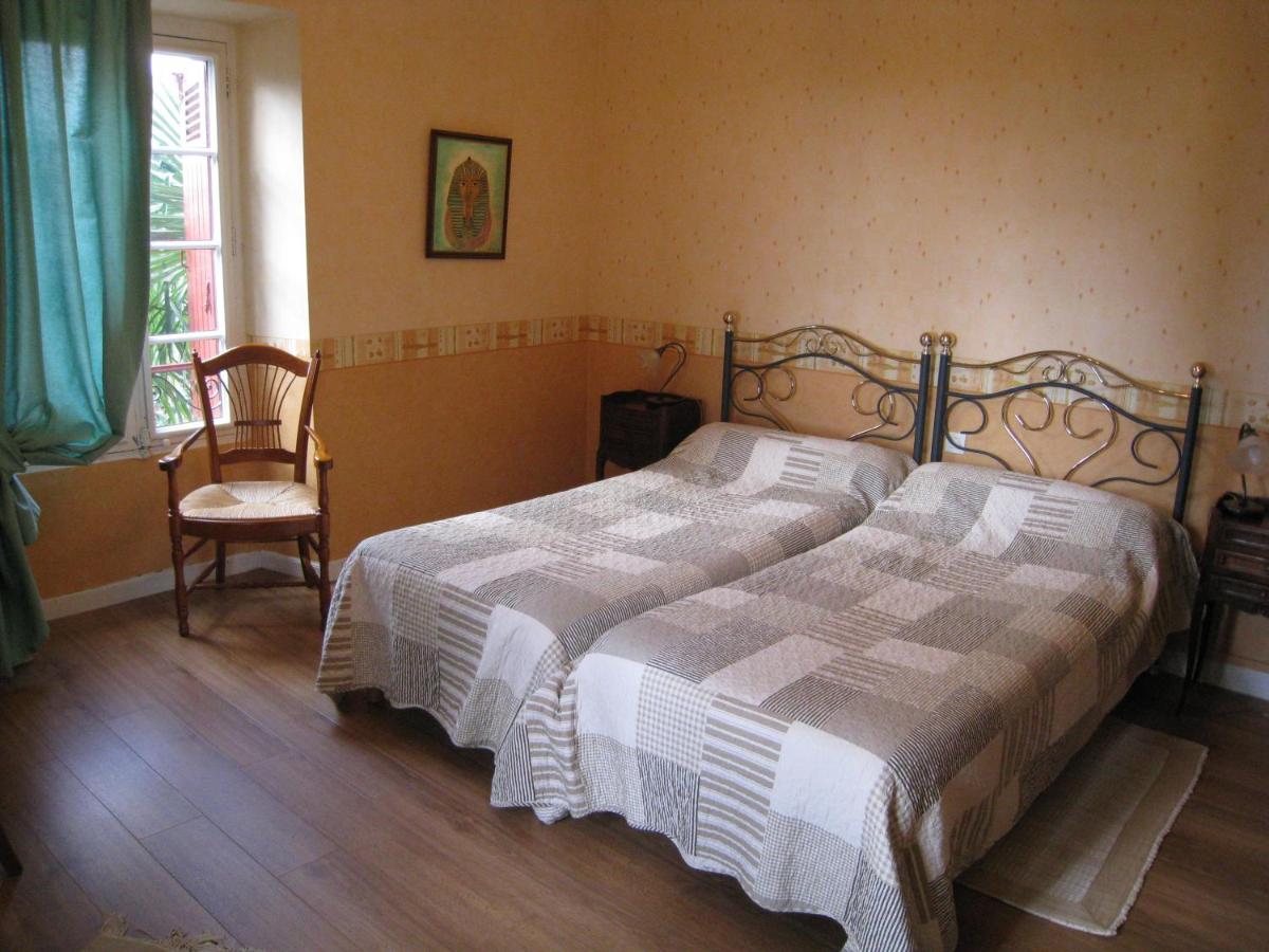 Chambres d'Hôtes Closerie du Guilhat view 3