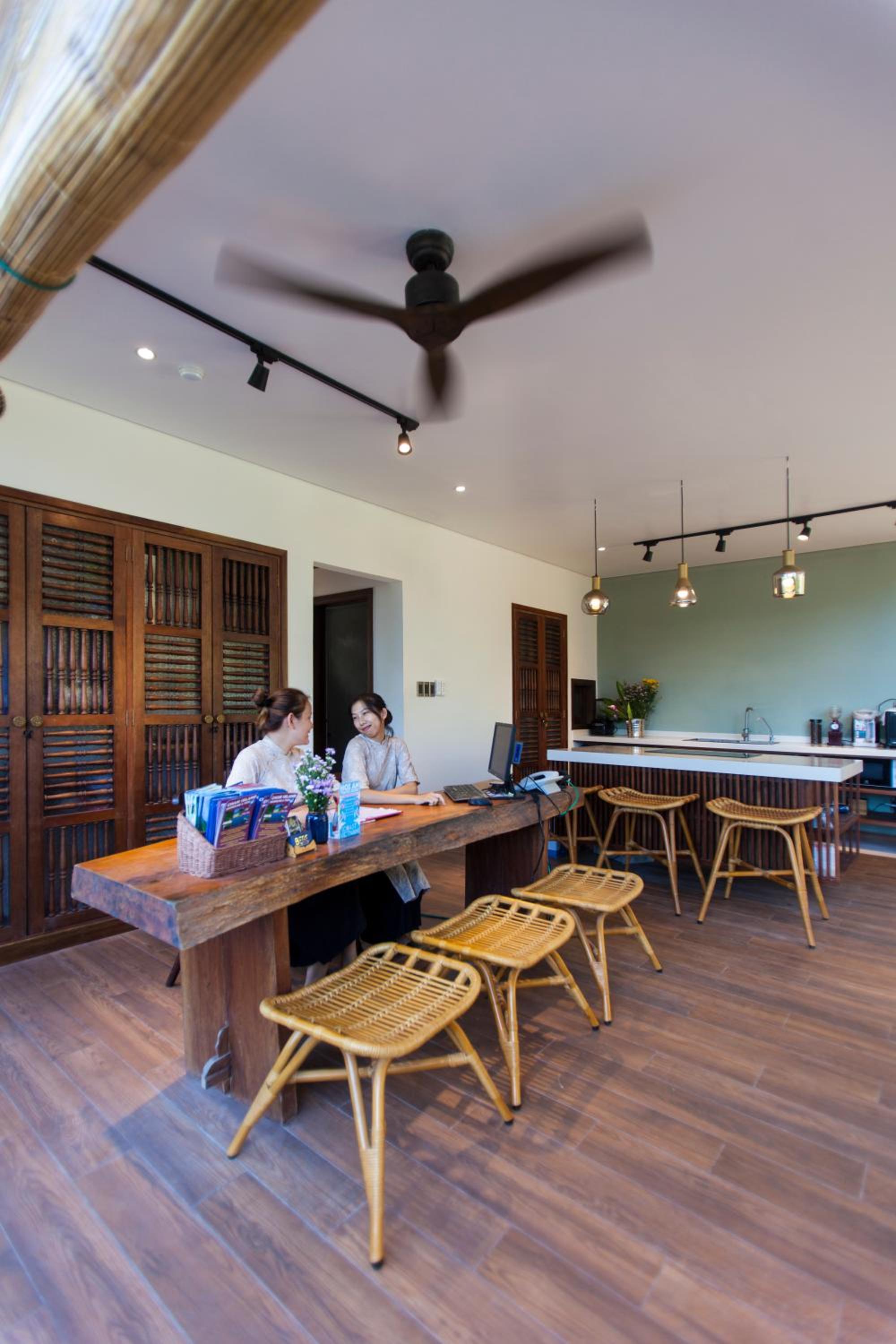 Ocean Breeze Villa view 5