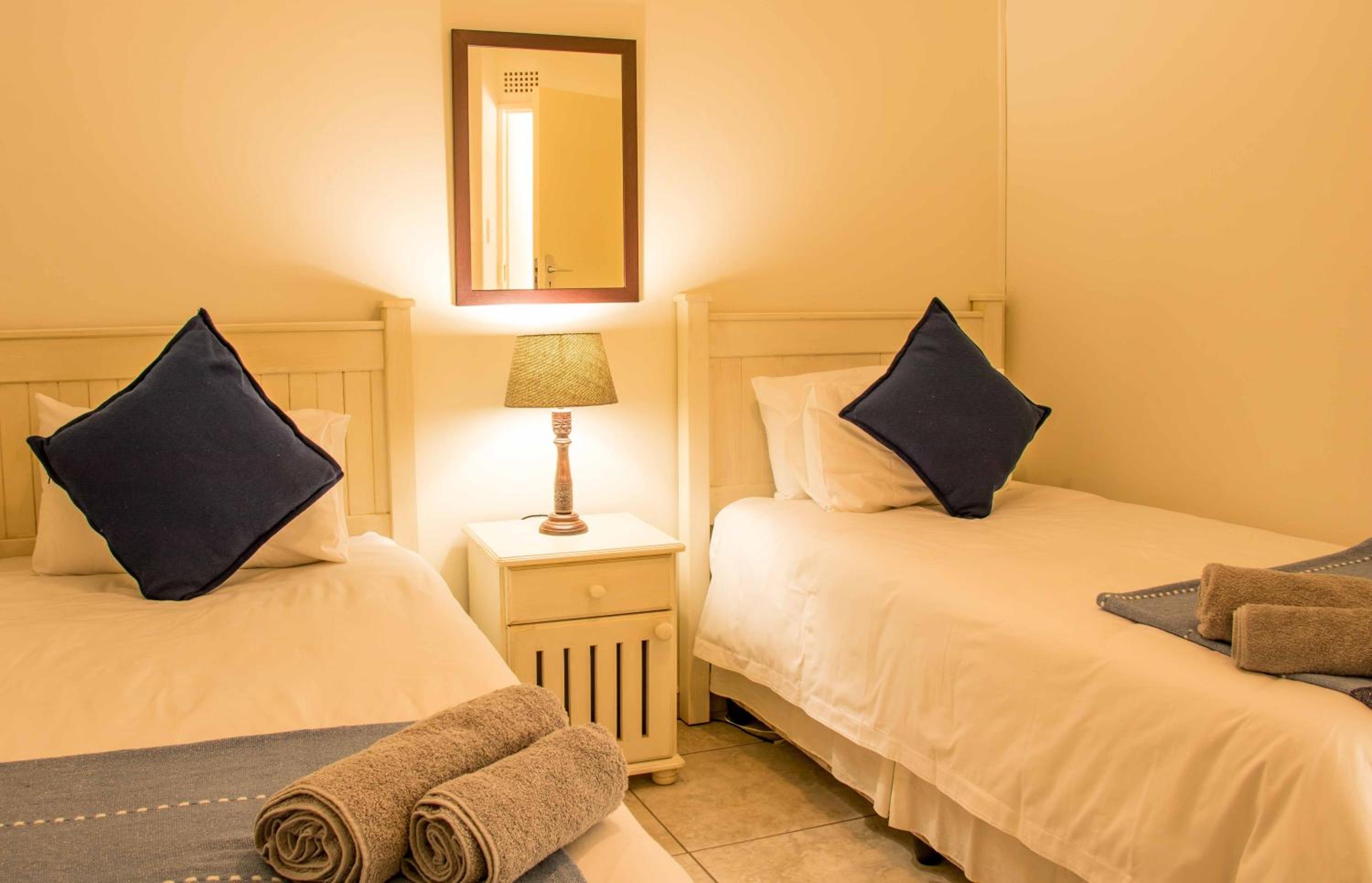 207 Terra Mare - by Stay in Umhlanga view 5