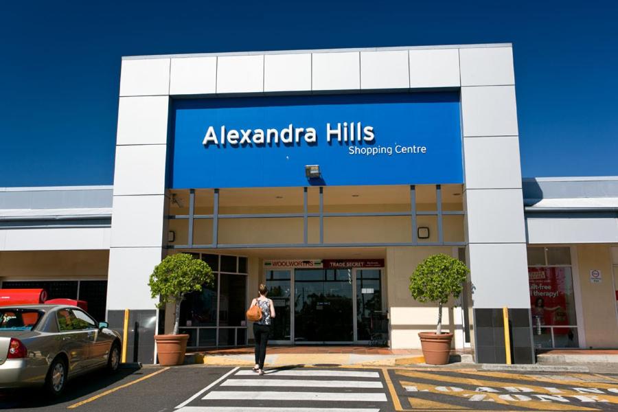 JJJGM PLACE @ ALEX HILLS
