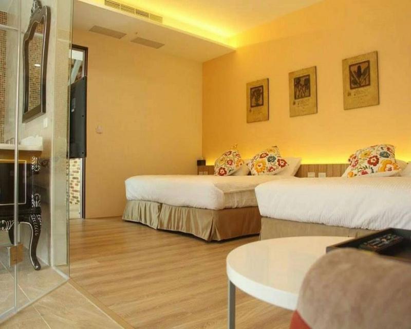 ING Spa B&B