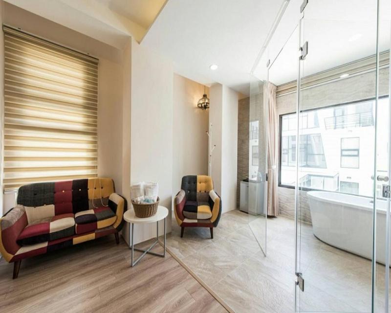 ING Spa B&B