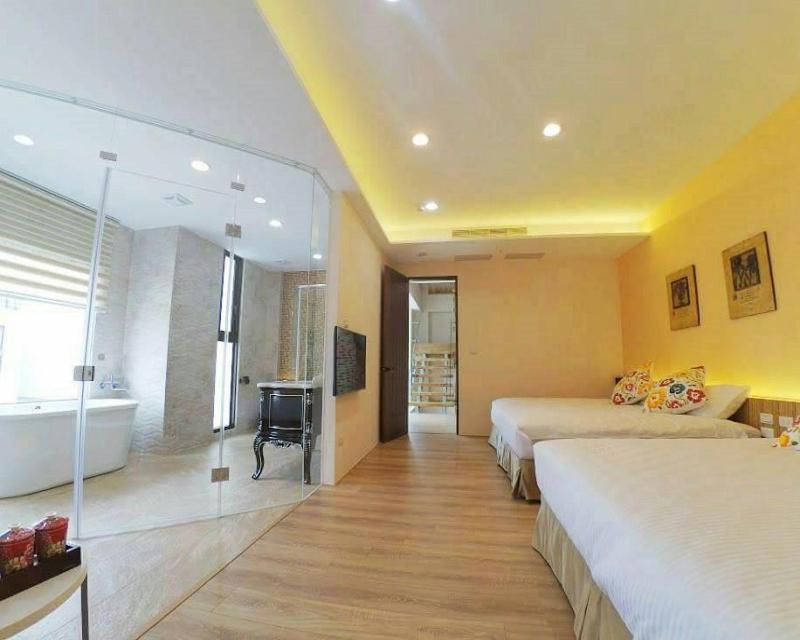 ING Spa B&B