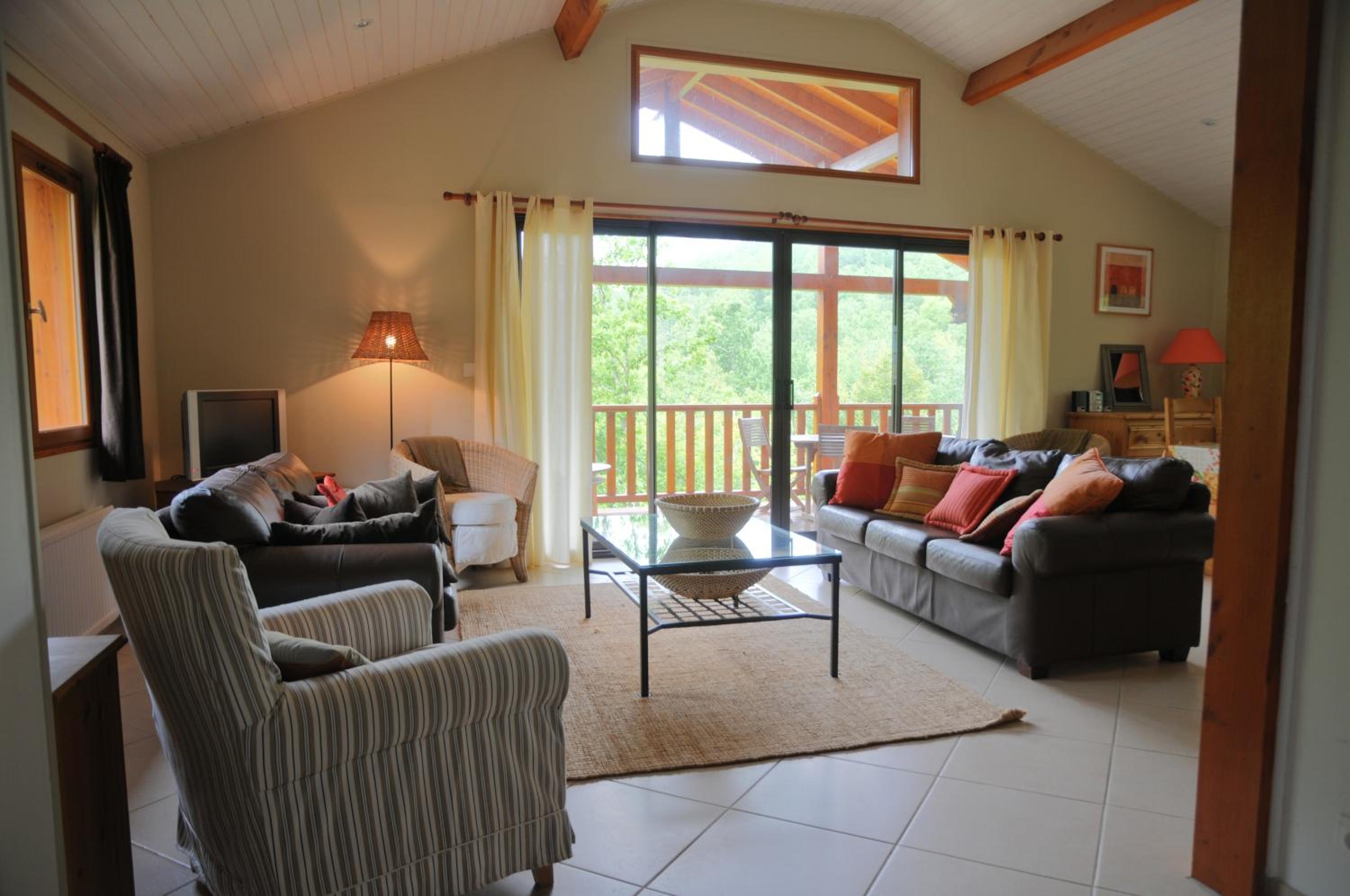 Résidence Souillac Golf & Country Club