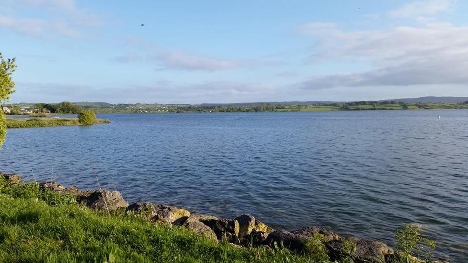 Lakeside Loughrea view 5