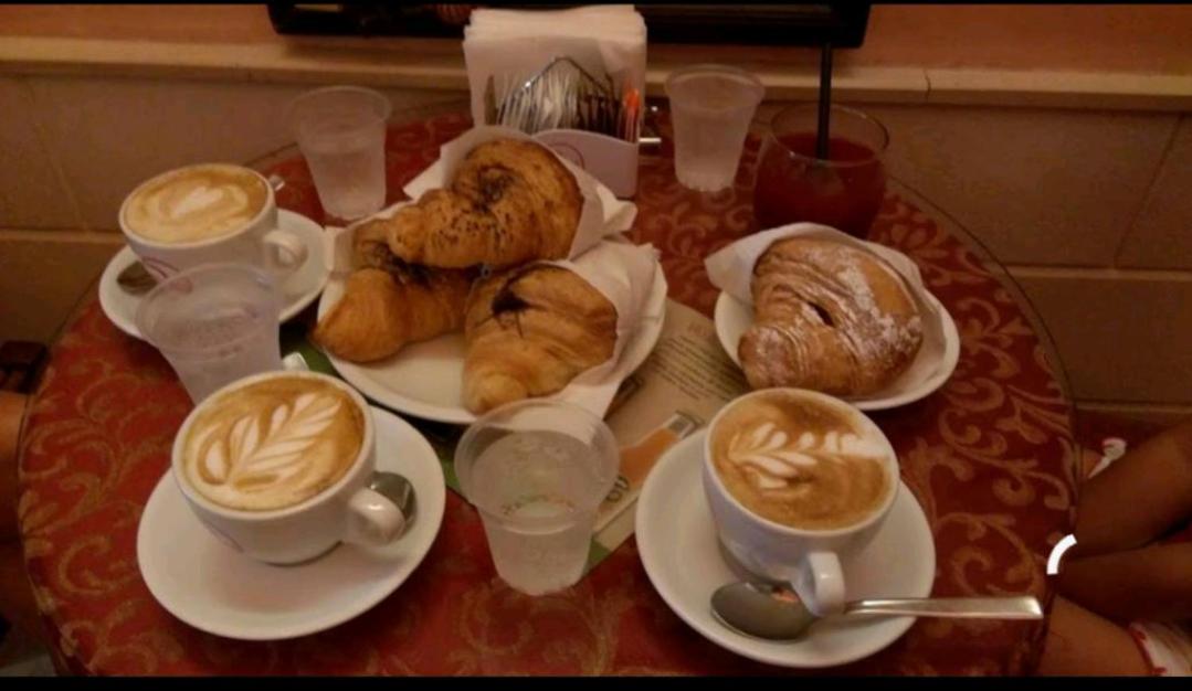 I 13 Cavalieri Guest House