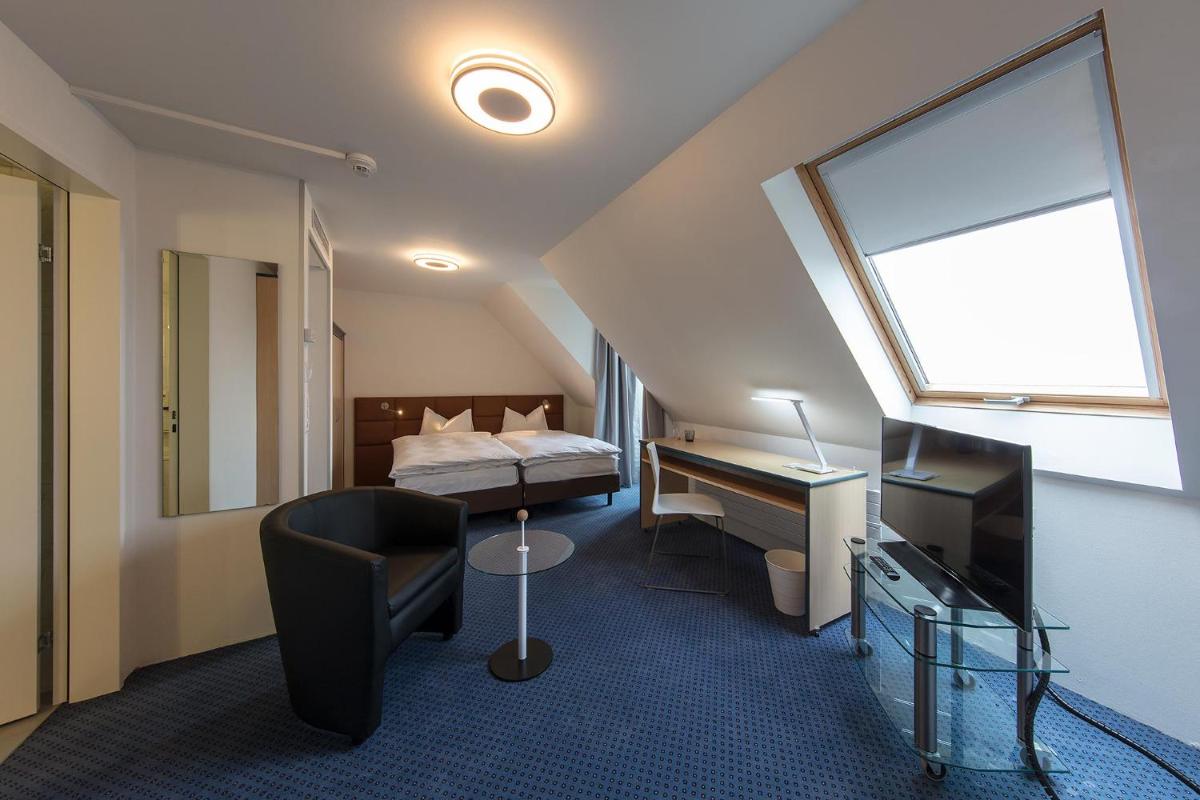 Royal Hotel Zurich, fotografía 5