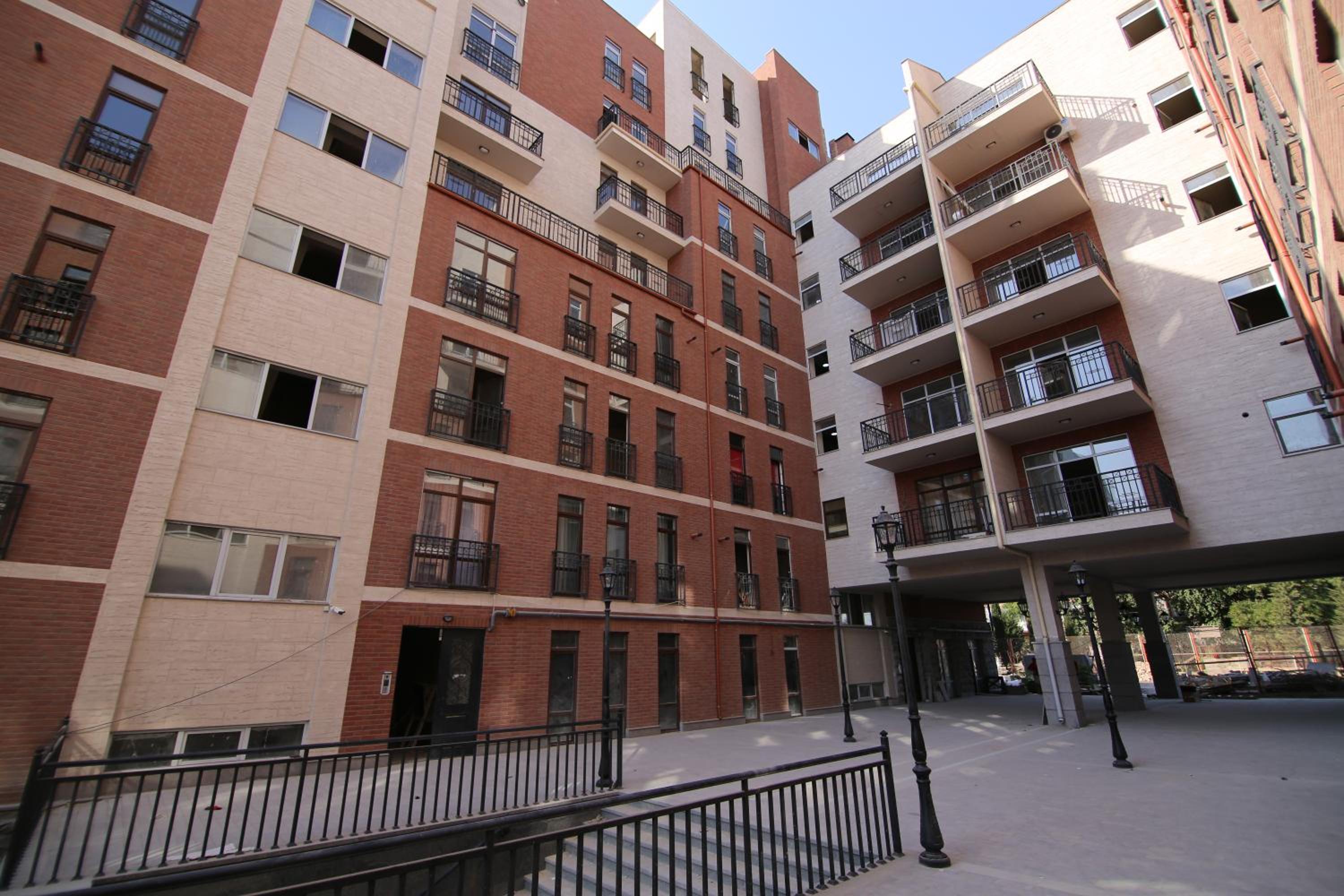 Avlabari Apartment view 5